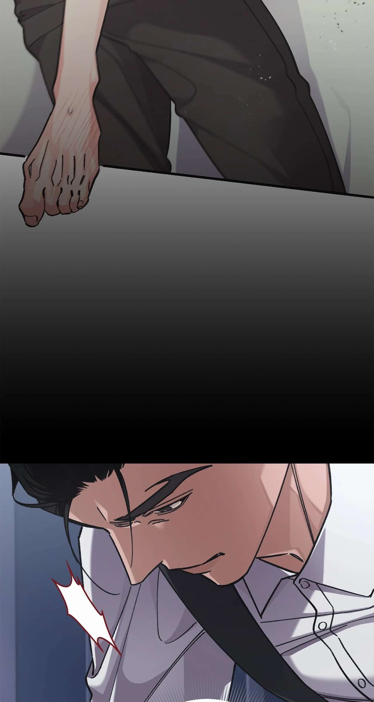 You’re Just My Type, Sir Chapter 14 page 24 - 