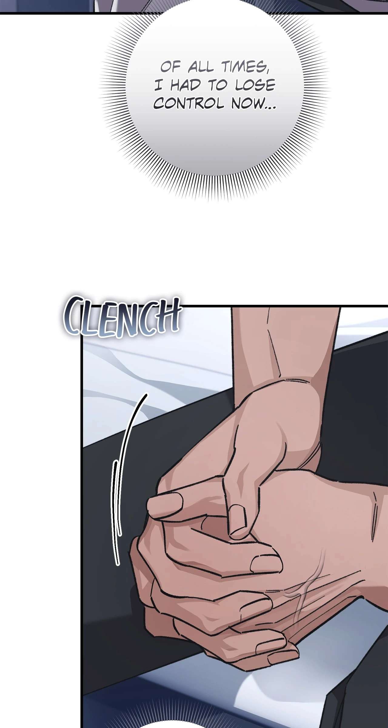 You’re Just My Type, Sir Chapter 14 page 25 - 