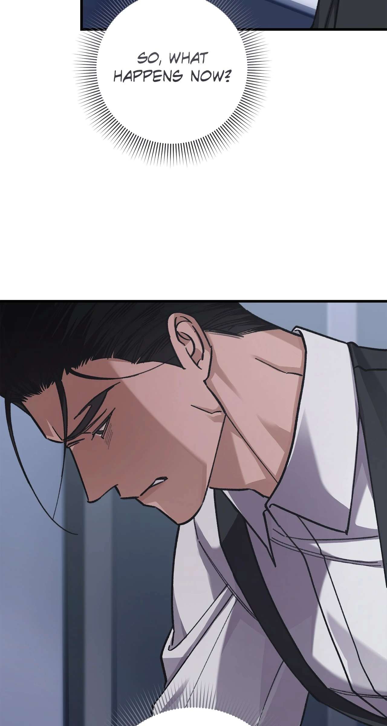 You’re Just My Type, Sir Chapter 14 page 26 - 