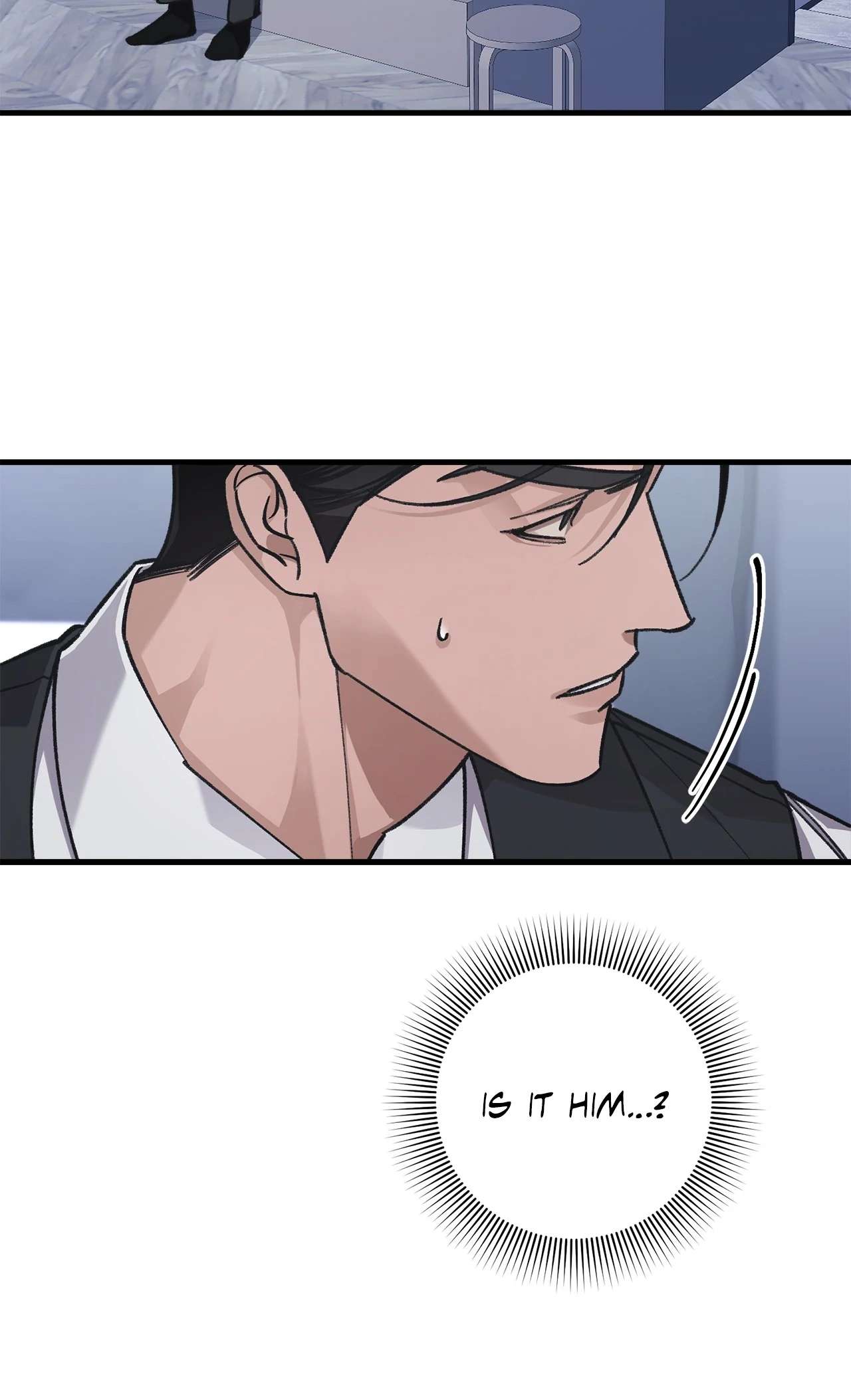 You’re Just My Type, Sir Chapter 14 page 28 - 