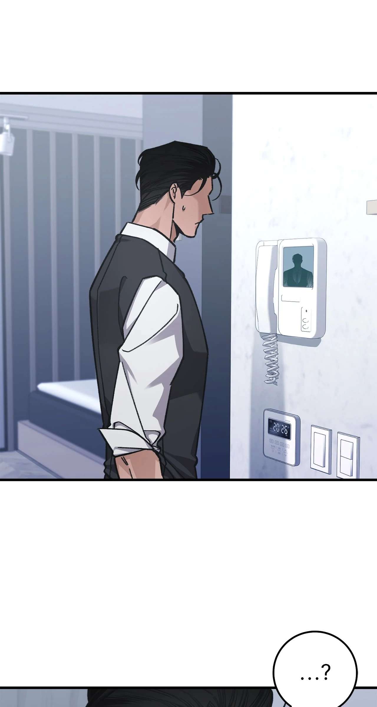 You’re Just My Type, Sir Chapter 14 page 29 - 
