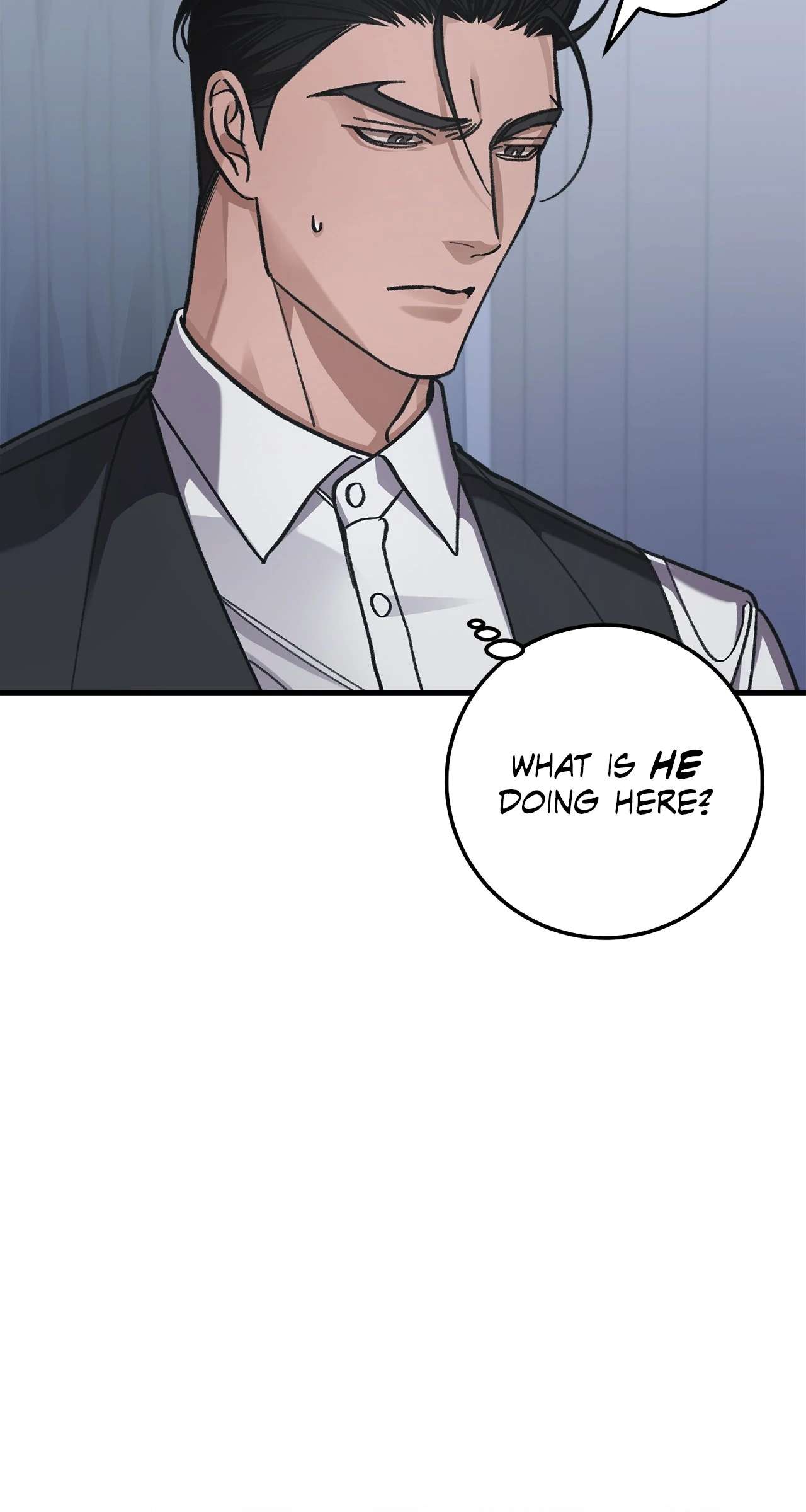 You’re Just My Type, Sir Chapter 14 page 30 - 