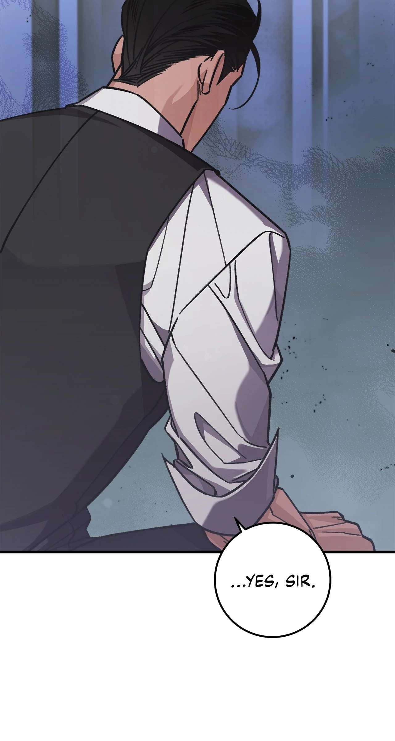 You’re Just My Type, Sir Chapter 14 page 4 - 