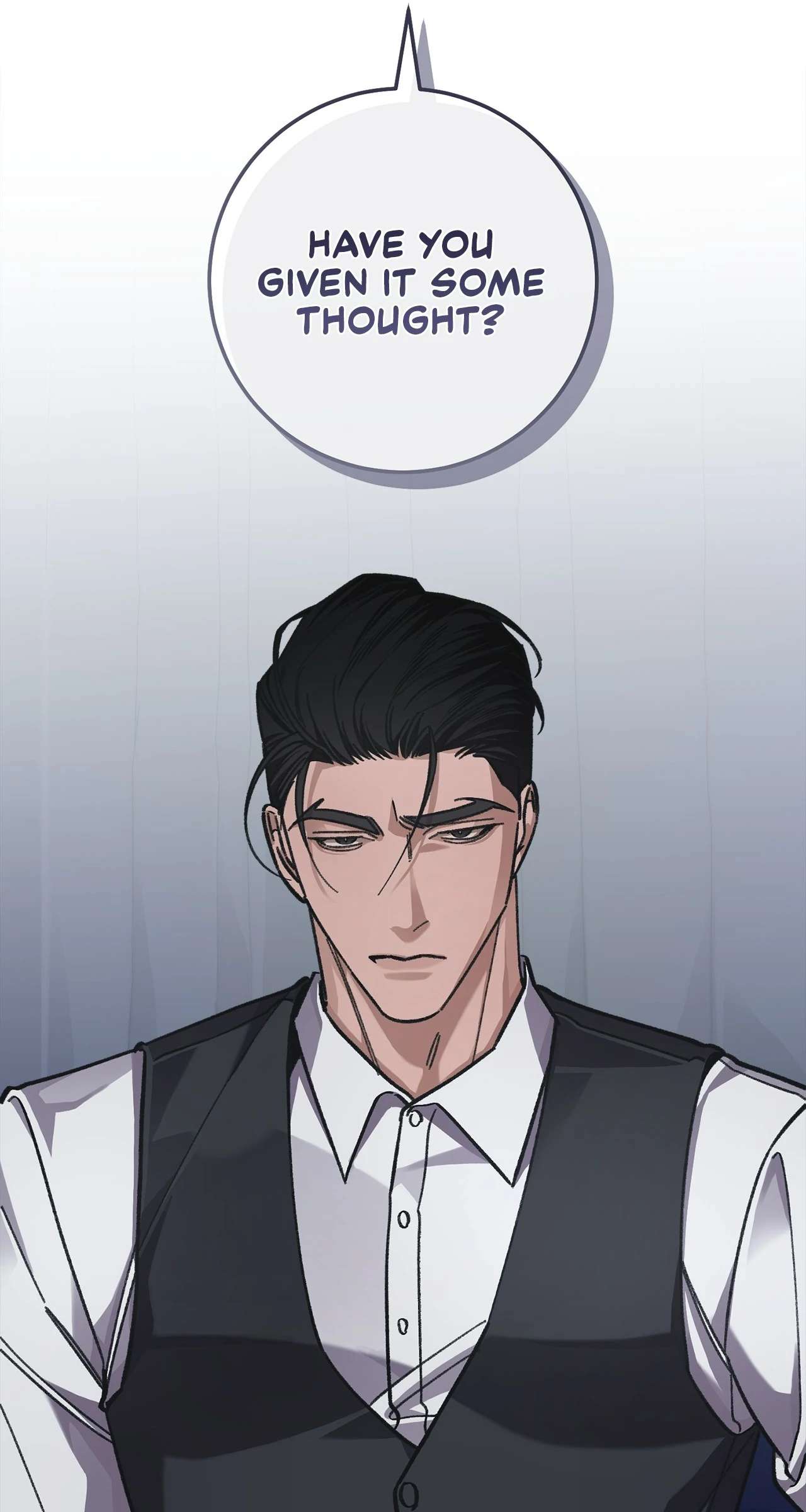 You’re Just My Type, Sir Chapter 14 page 33 - 