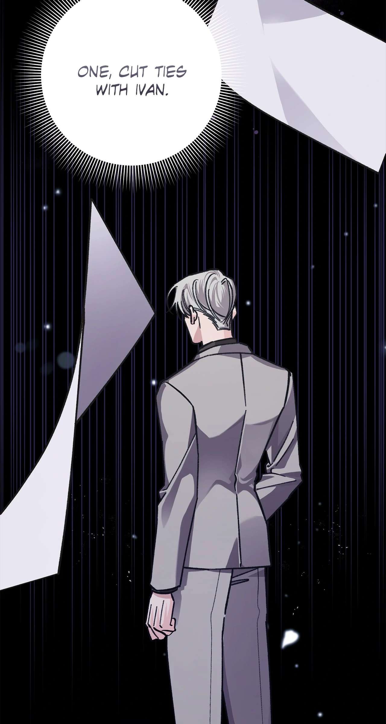 You’re Just My Type, Sir Chapter 14 page 38 - 