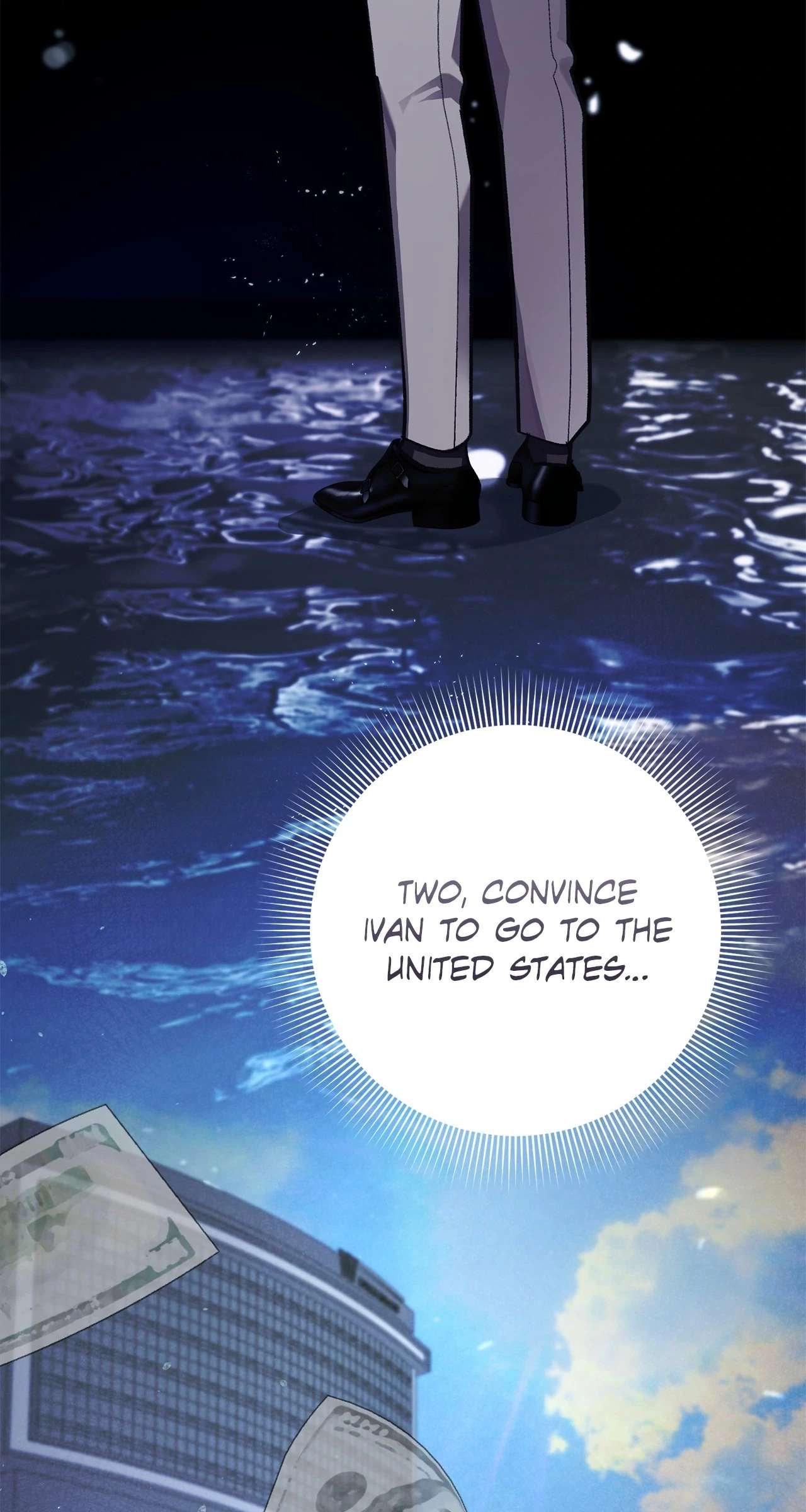 You’re Just My Type, Sir Chapter 14 page 39 - 