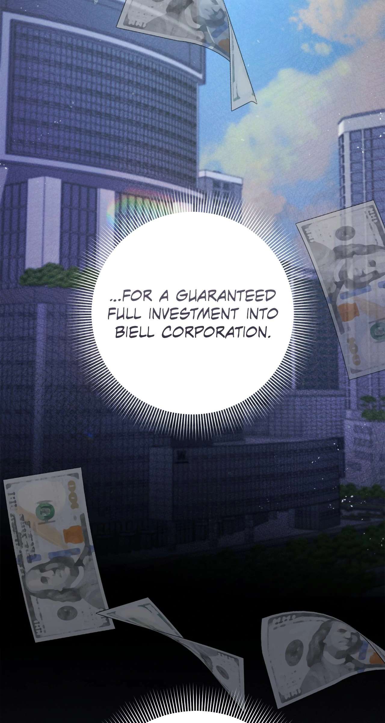 You’re Just My Type, Sir Chapter 14 page 40 - 