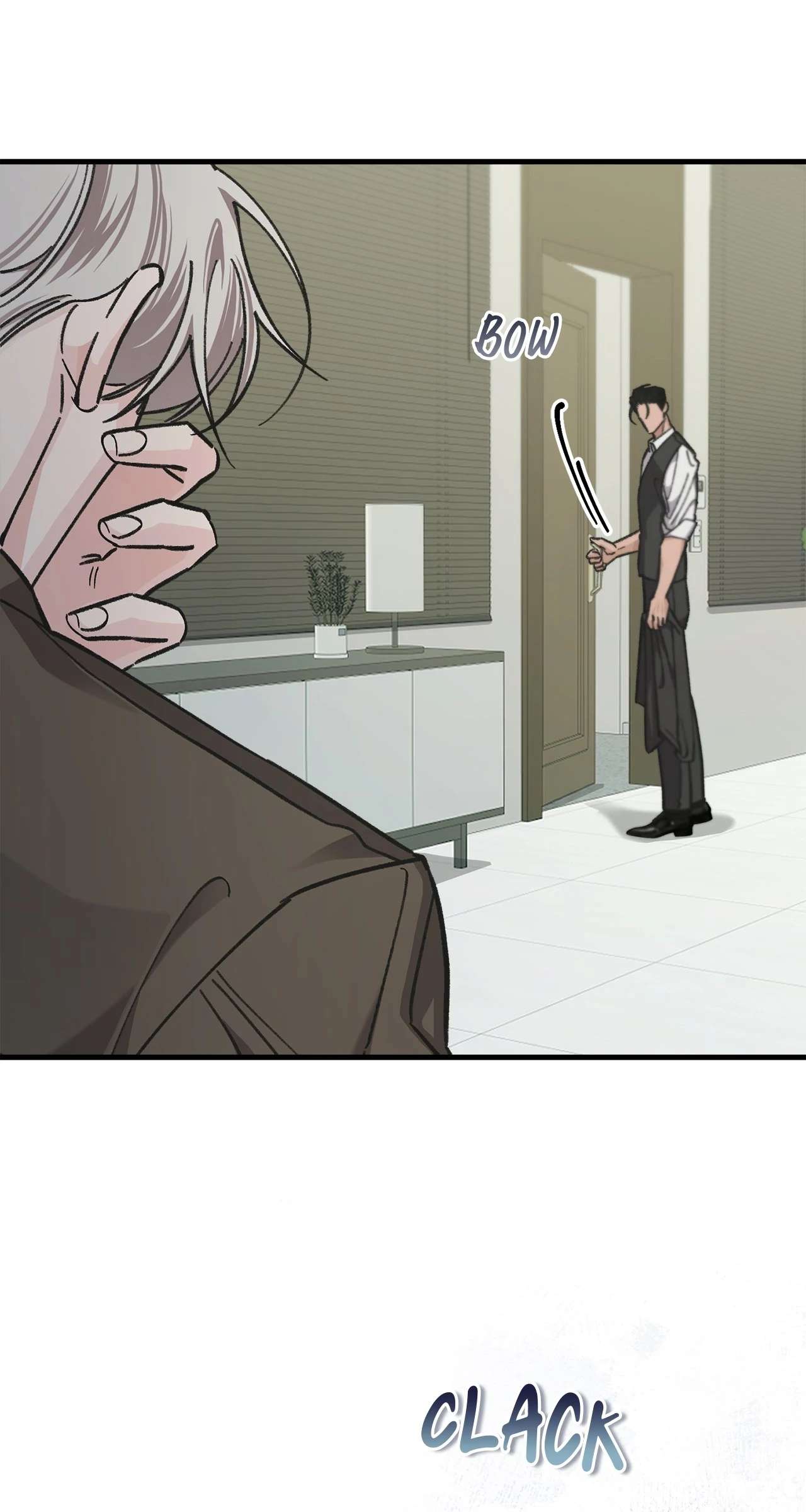 You’re Just My Type, Sir Chapter 14 page 5 - 
