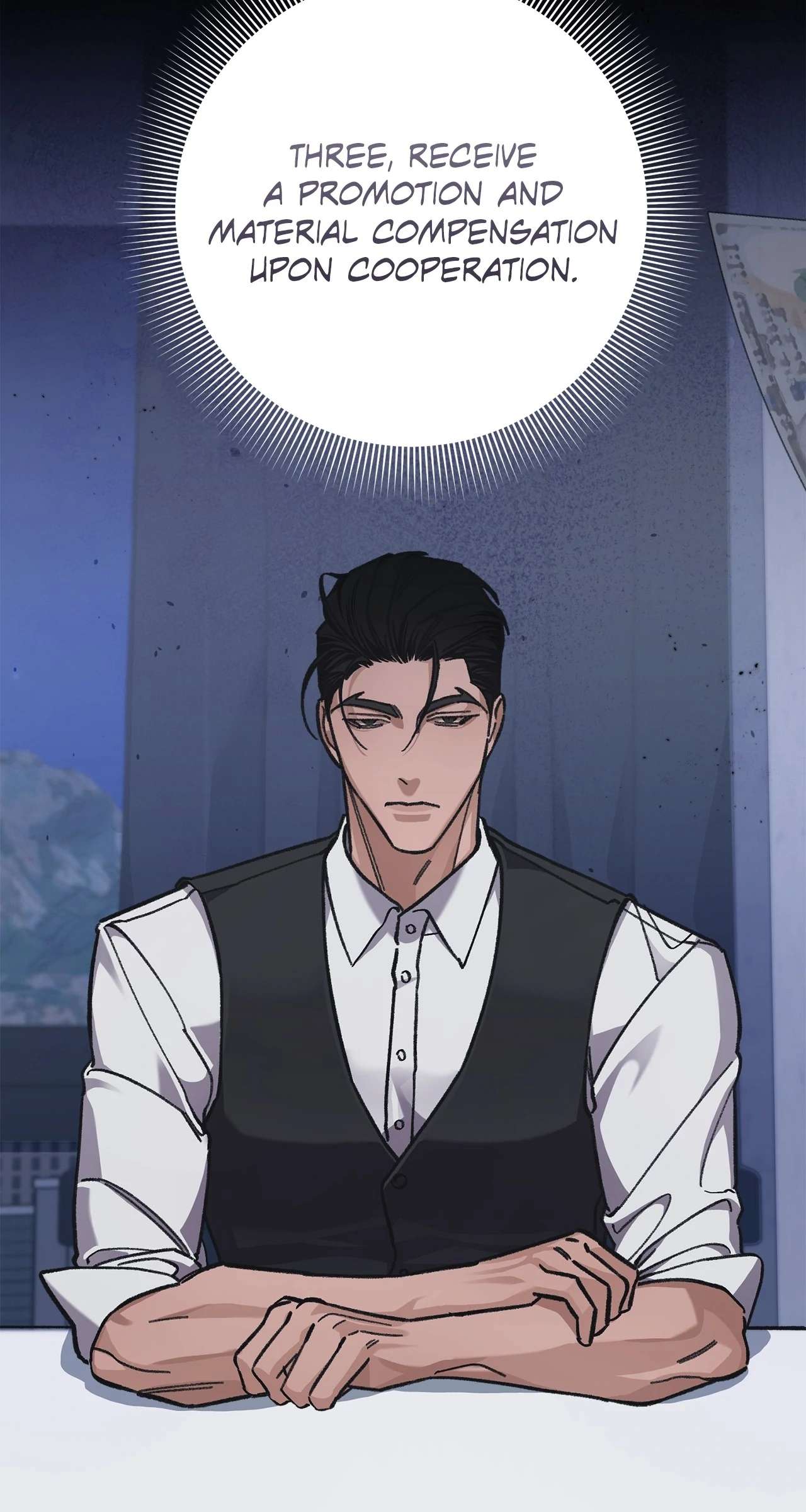 You’re Just My Type, Sir Chapter 14 page 41 - 