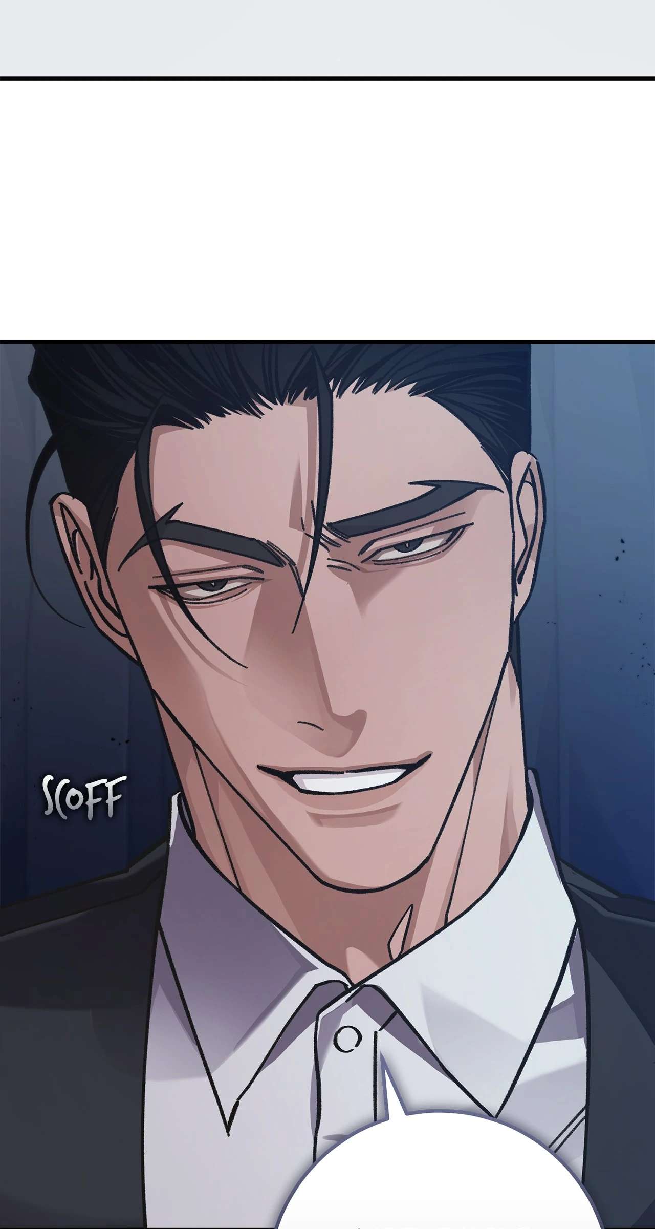 You’re Just My Type, Sir Chapter 14 page 42 - 