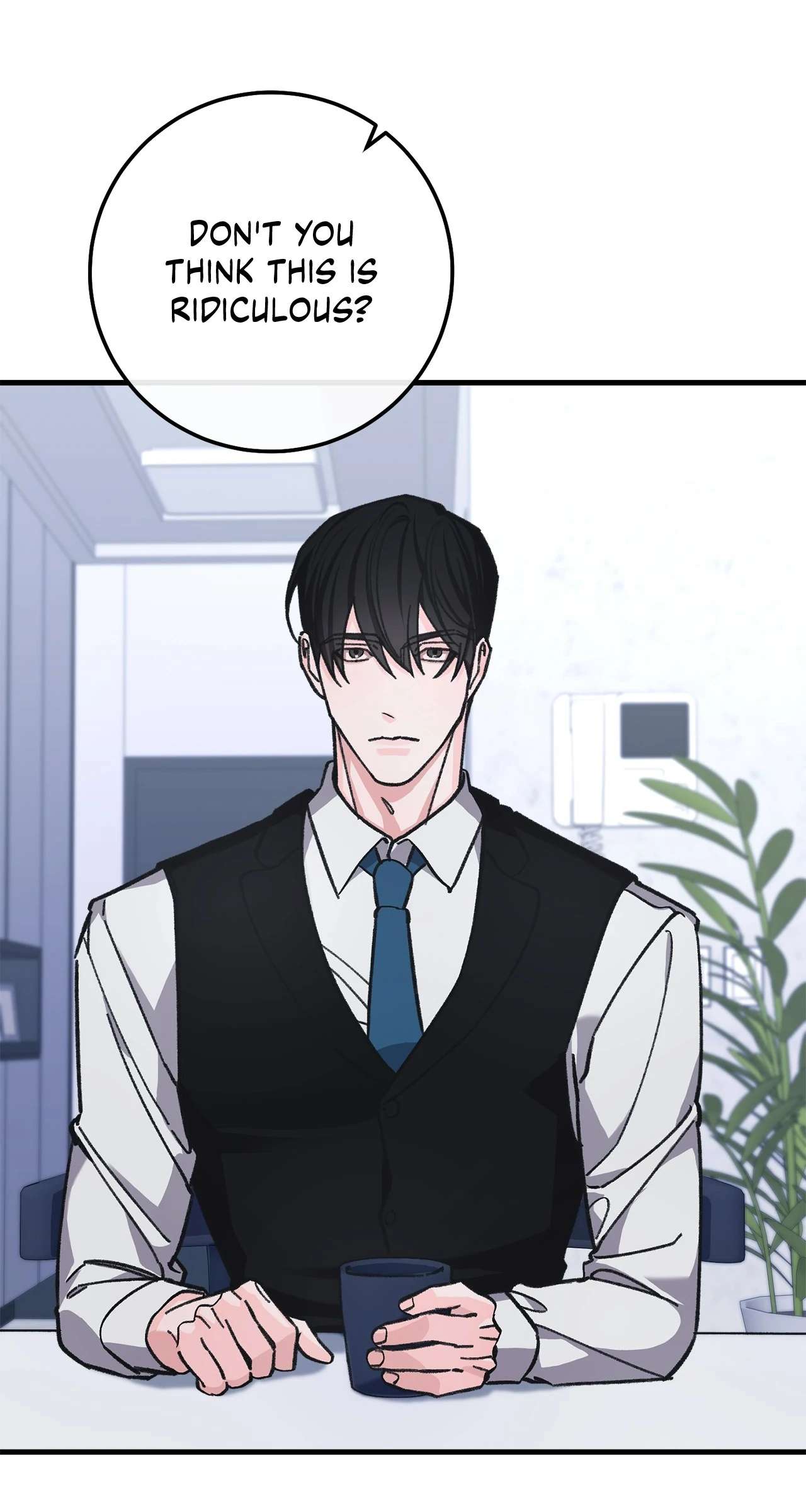 You’re Just My Type, Sir Chapter 14 page 44 - 