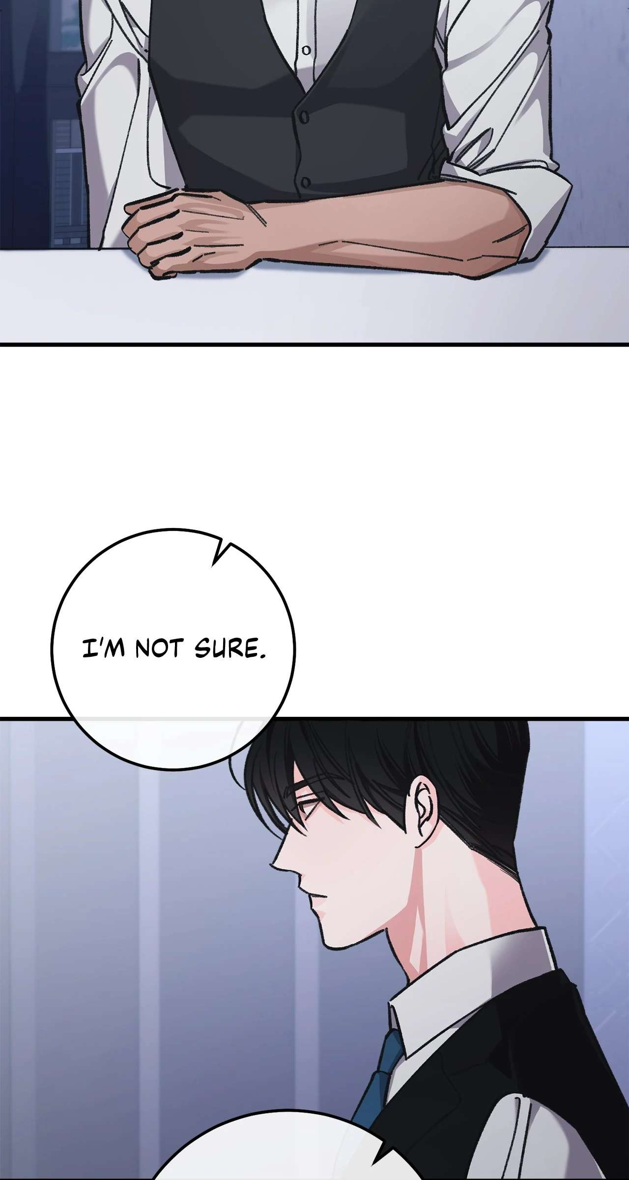 You’re Just My Type, Sir Chapter 14 page 48 - 