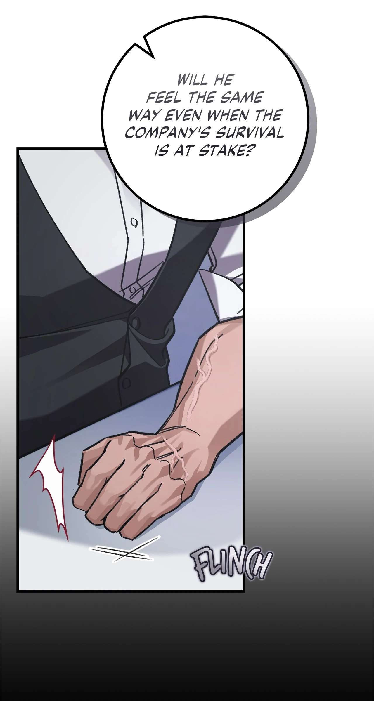 You’re Just My Type, Sir Chapter 14 page 50 - 