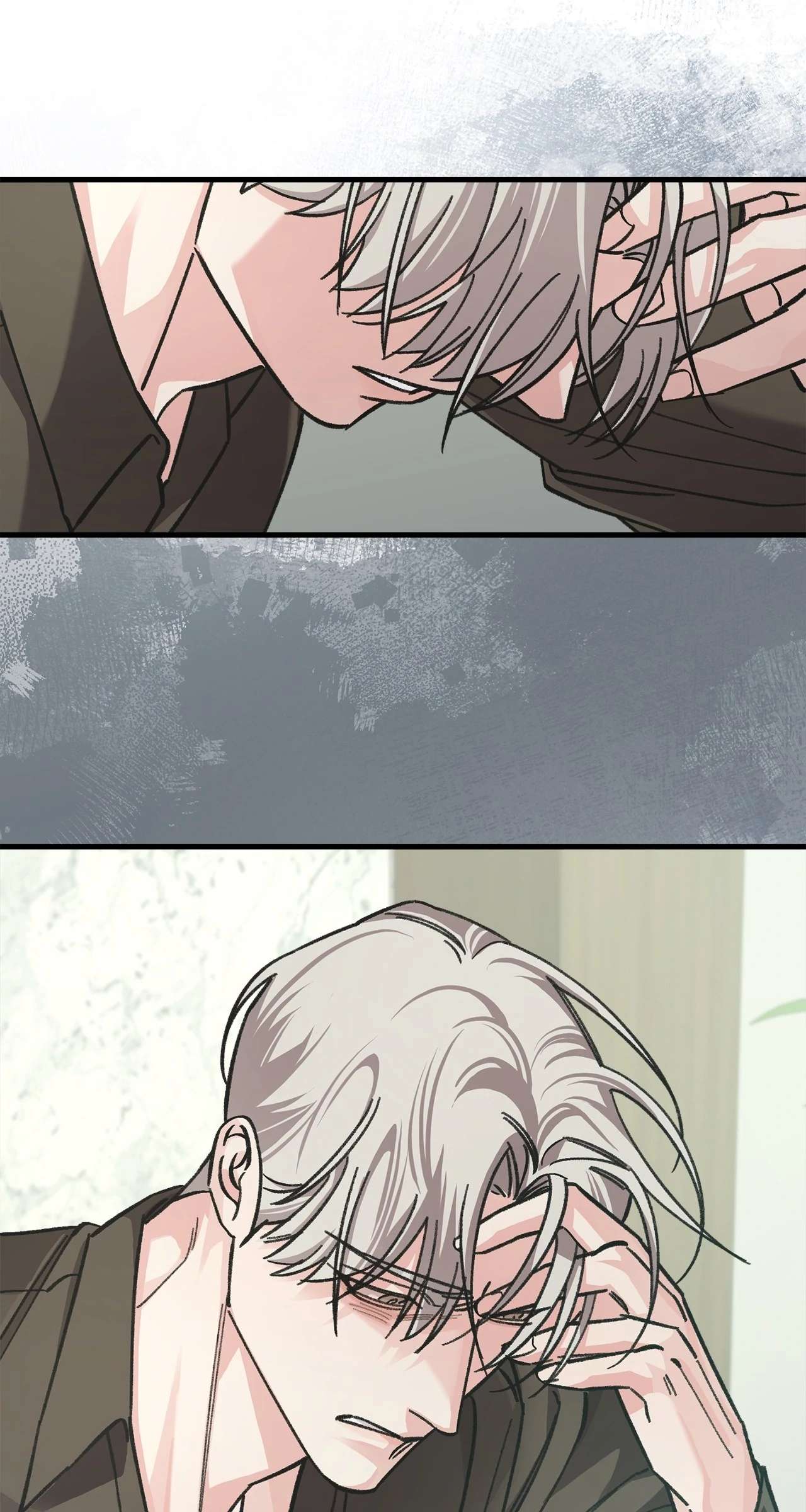 You’re Just My Type, Sir Chapter 14 page 6 - 