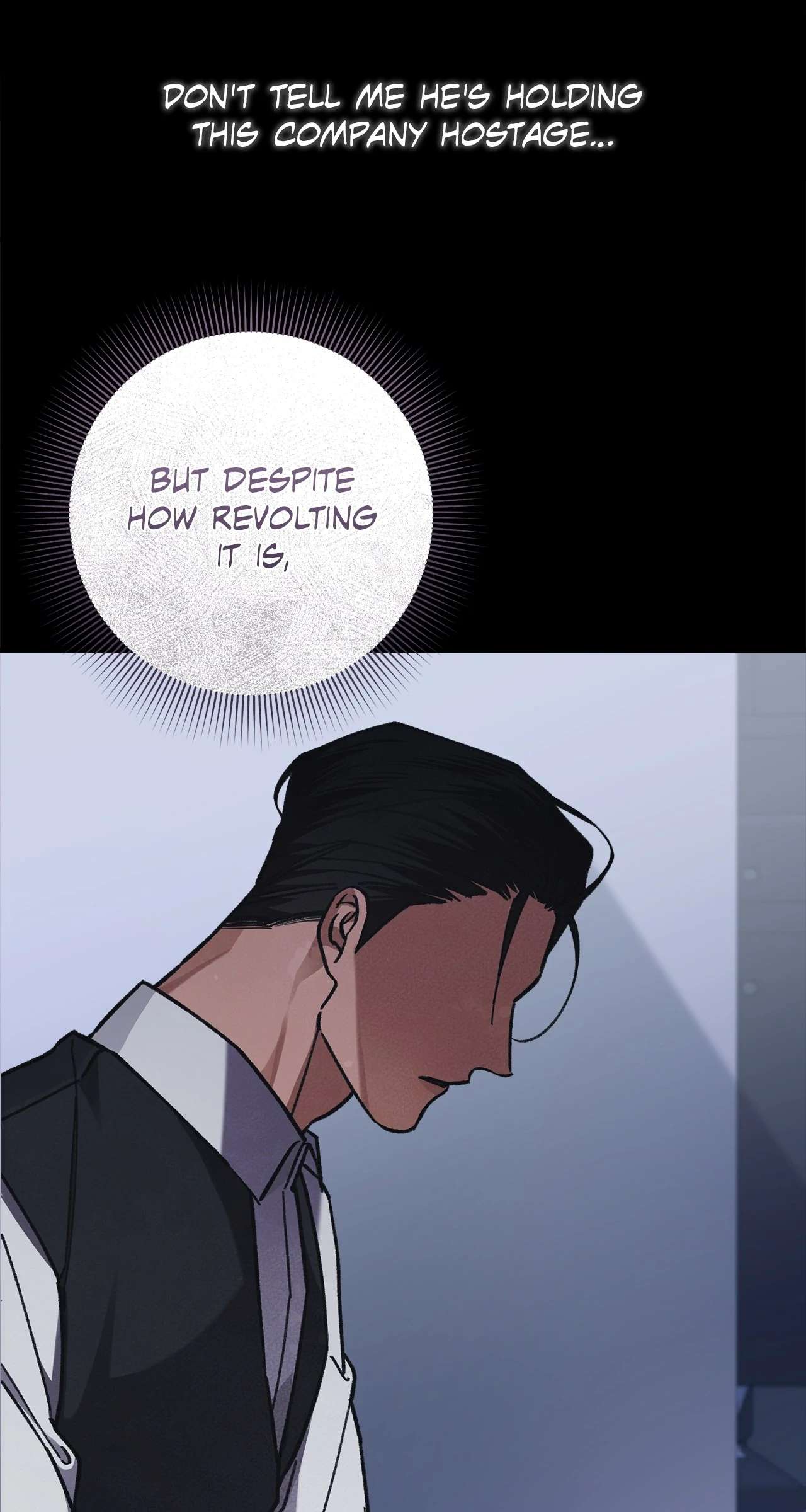 You’re Just My Type, Sir Chapter 14 page 52 - 