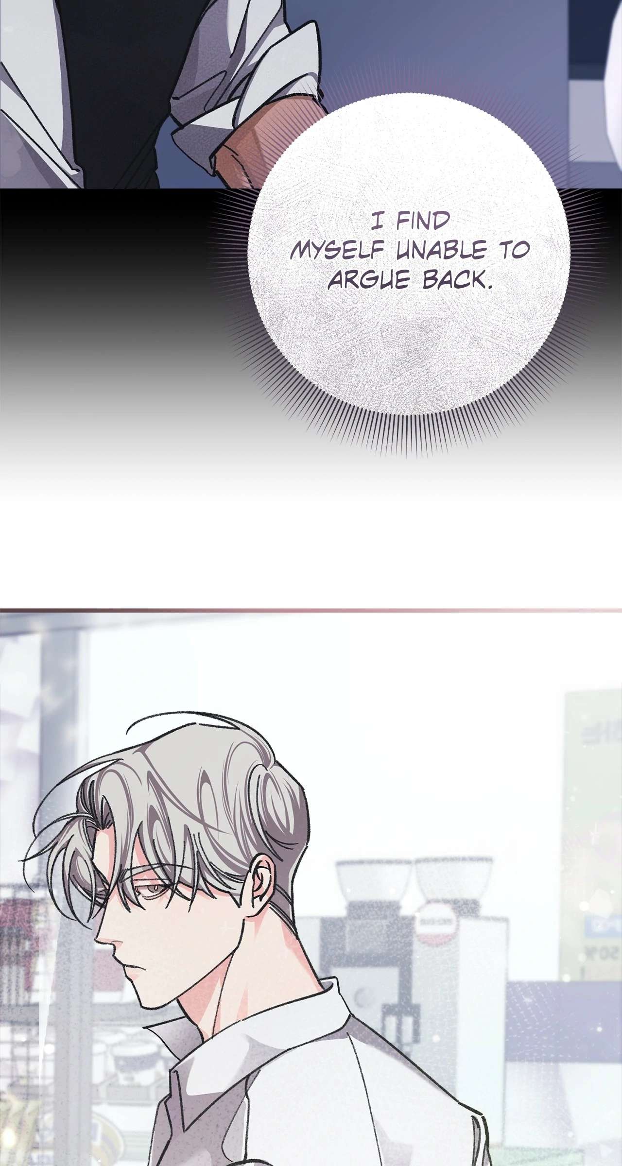 You’re Just My Type, Sir Chapter 14 page 53 - 