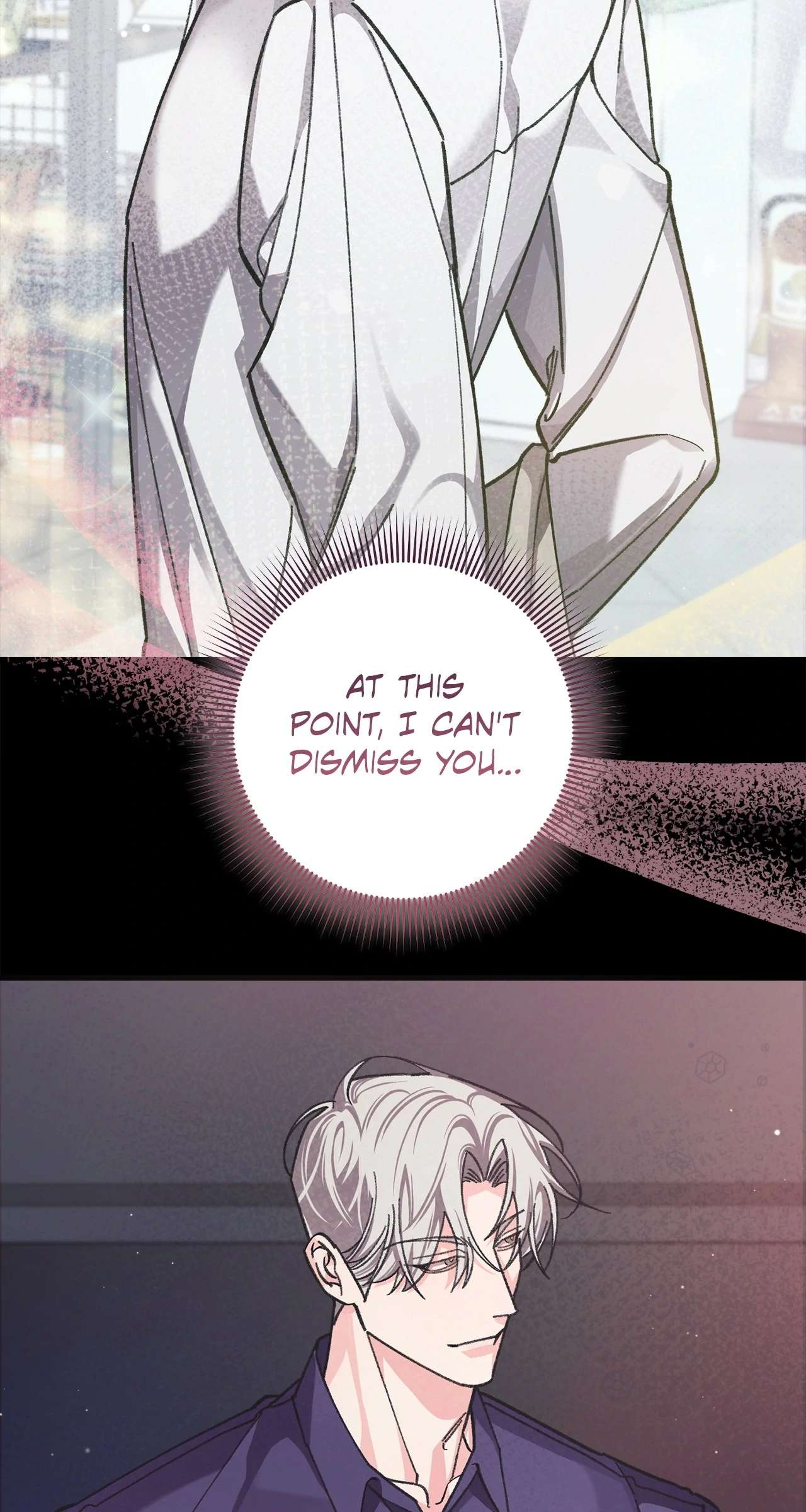 You’re Just My Type, Sir Chapter 14 page 54 - 