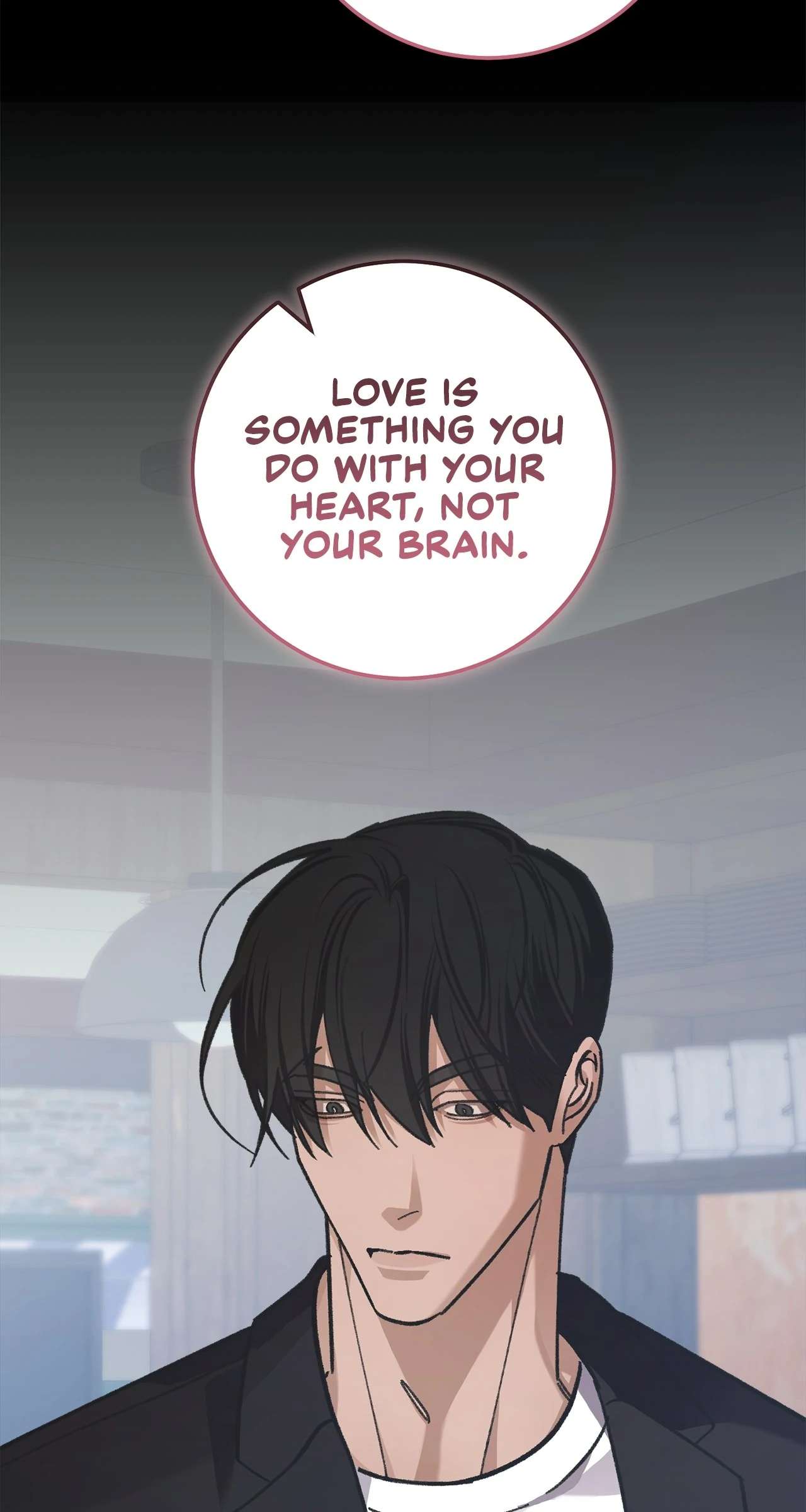 You’re Just My Type, Sir Chapter 14 page 60 - 