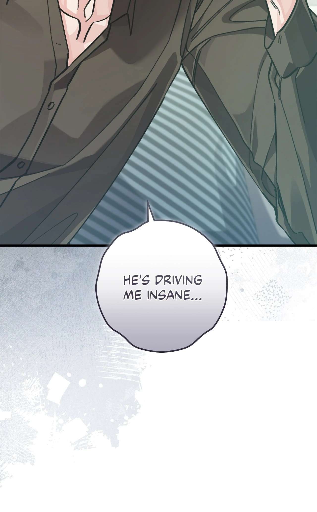 You’re Just My Type, Sir Chapter 14 page 7 - 