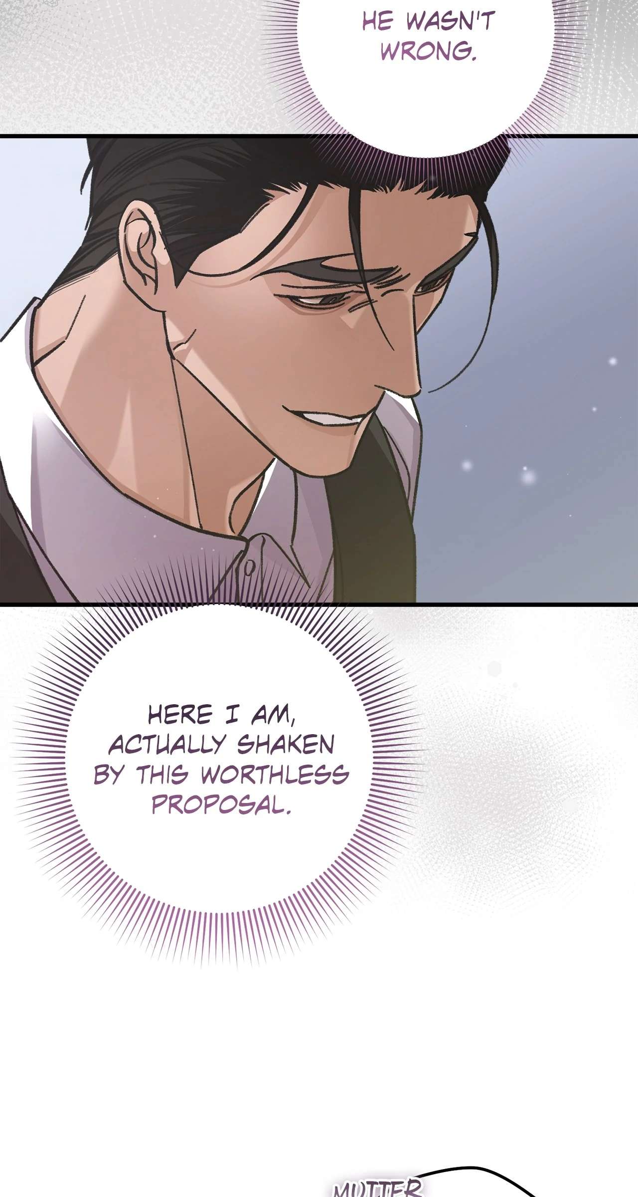 You’re Just My Type, Sir Chapter 14 page 62 - 