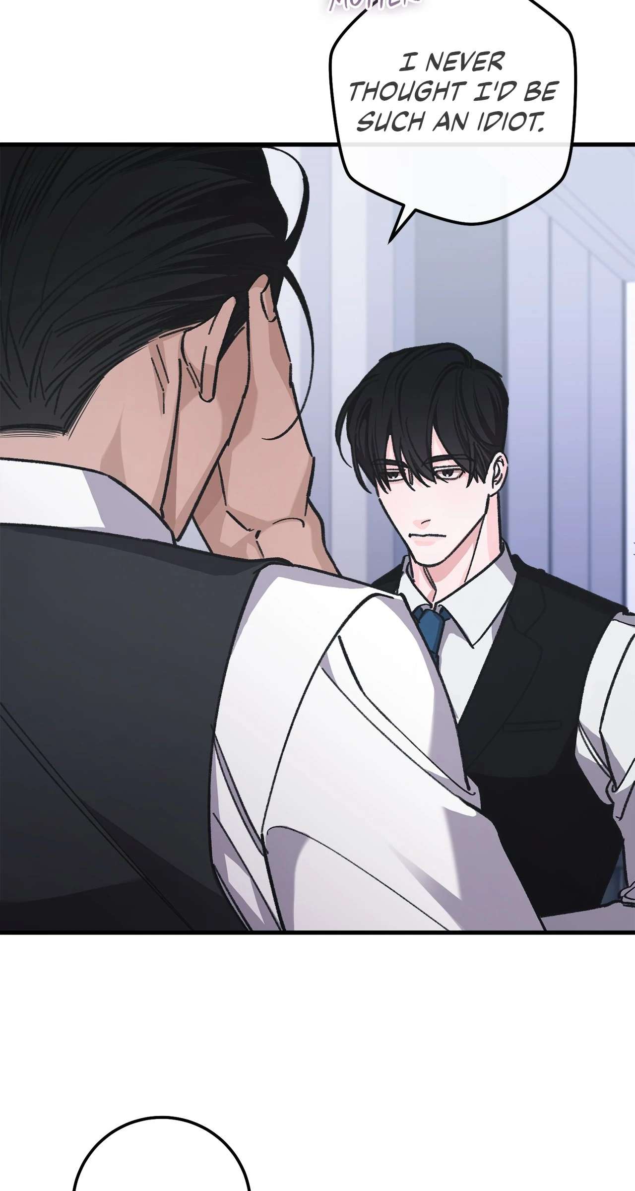 You’re Just My Type, Sir Chapter 14 page 63 - 