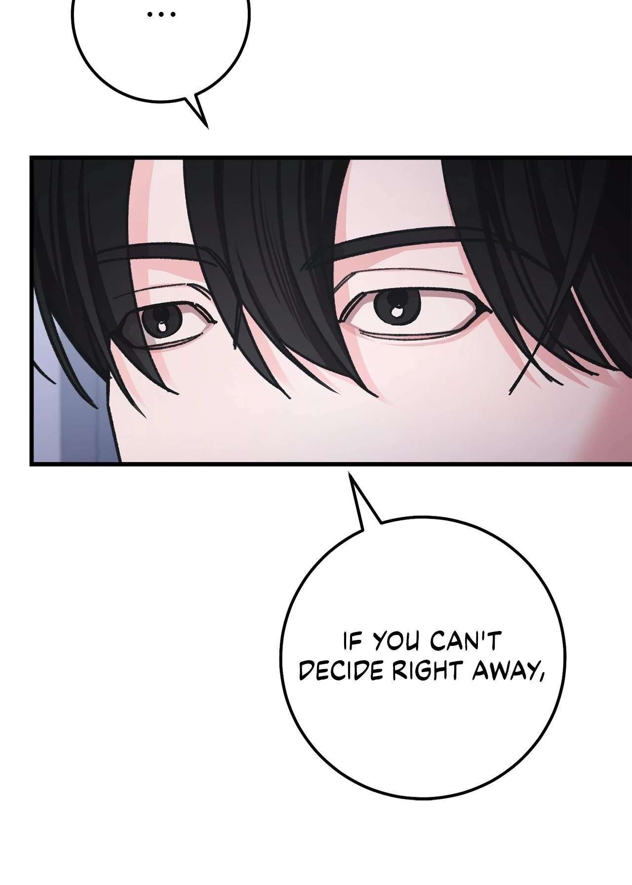 You’re Just My Type, Sir Chapter 14 page 64 - 