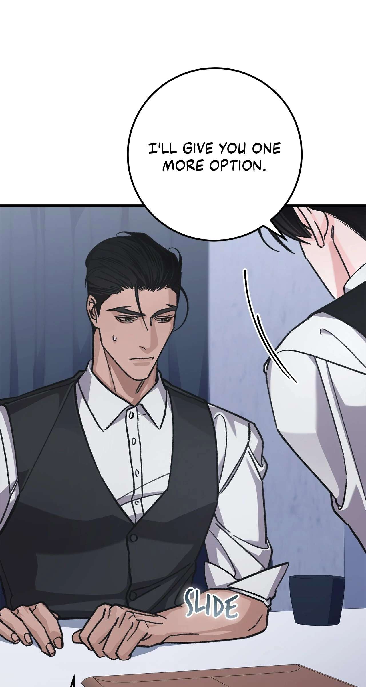 You’re Just My Type, Sir Chapter 14 page 65 - 