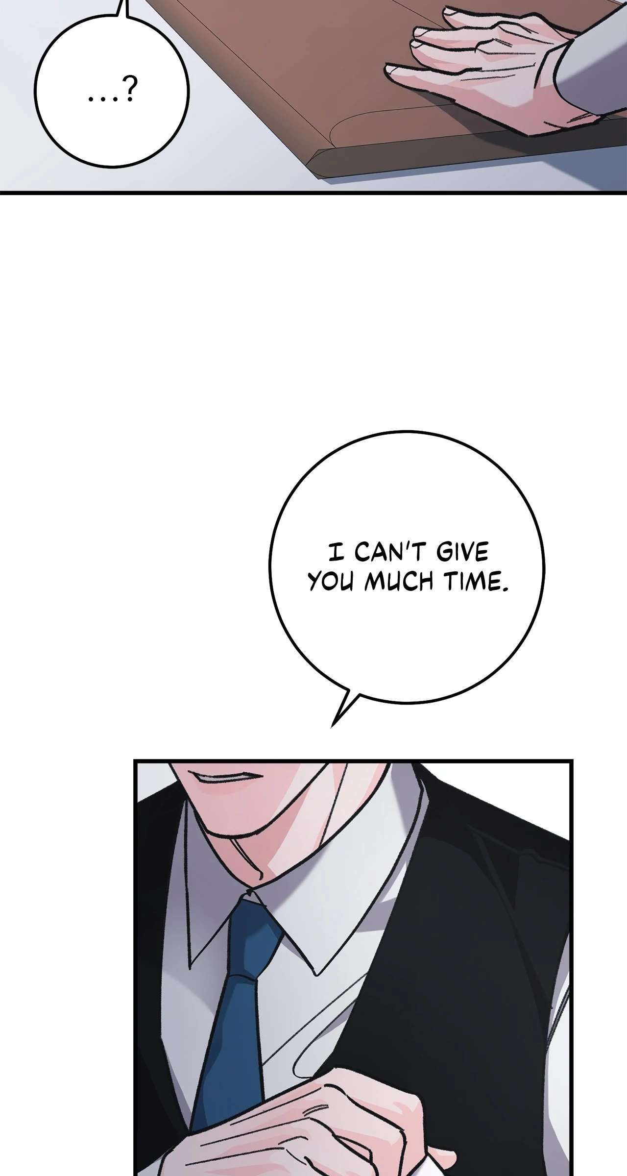 You’re Just My Type, Sir Chapter 14 page 66 - 