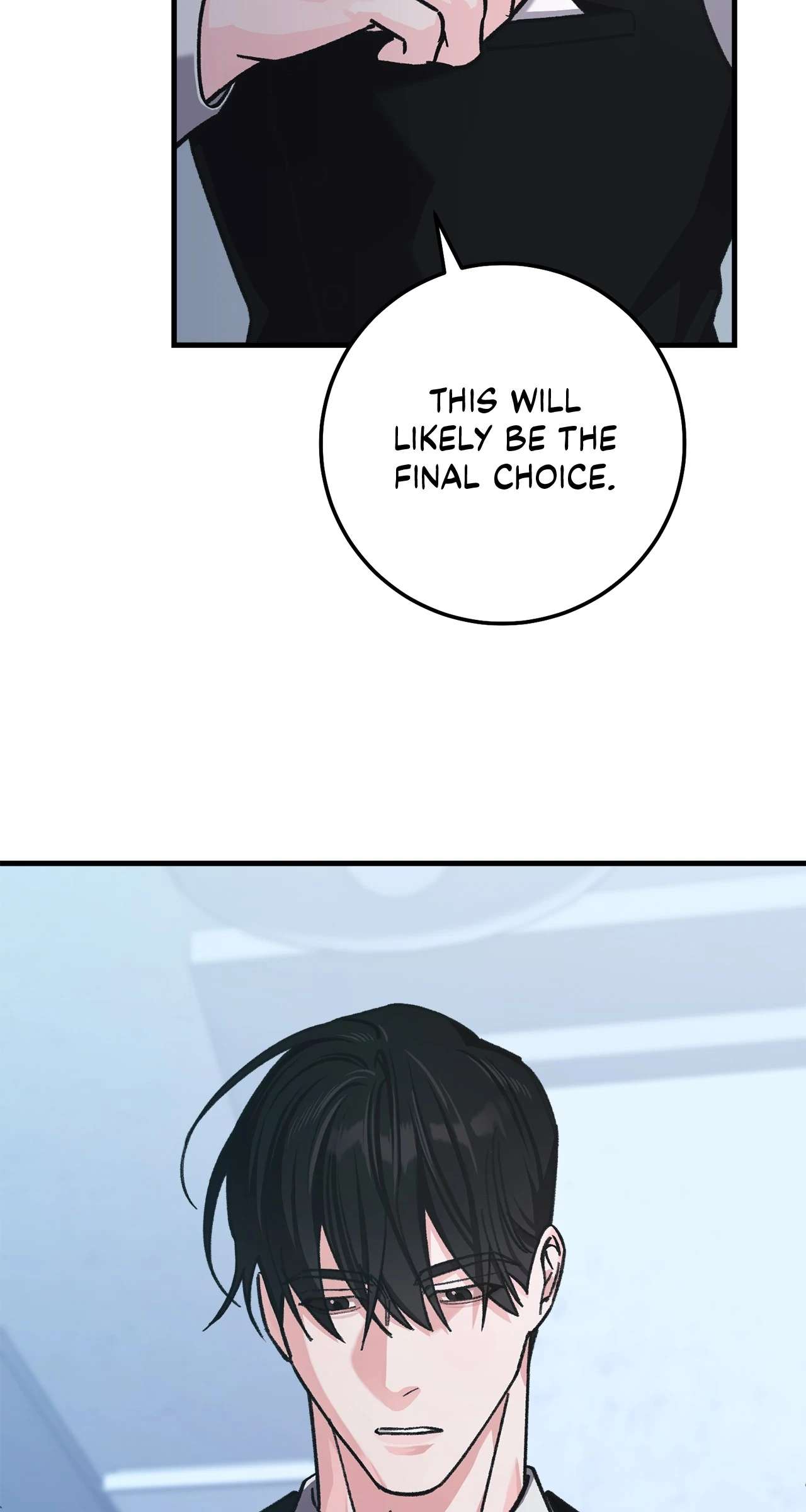 You’re Just My Type, Sir Chapter 14 page 67 - 