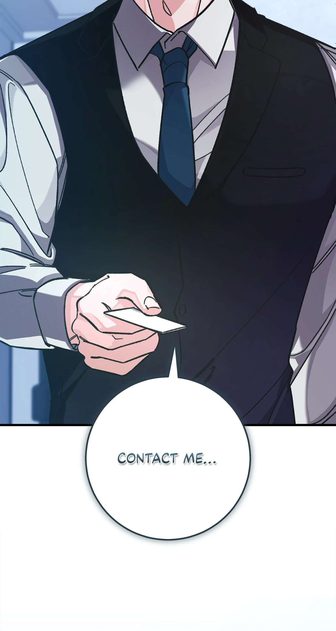 You’re Just My Type, Sir Chapter 14 page 68 - 