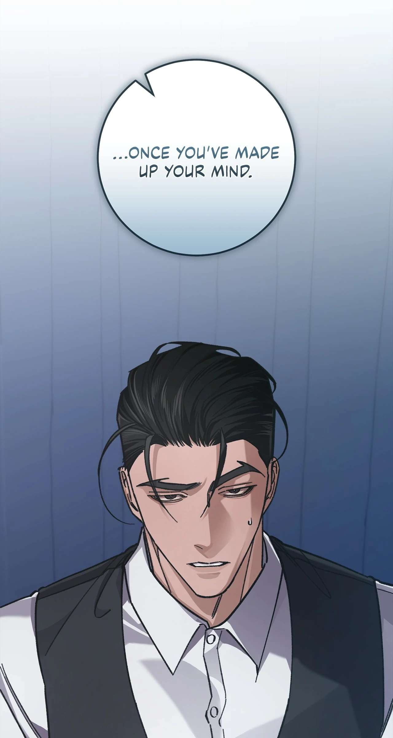 You’re Just My Type, Sir Chapter 14 page 69 - 