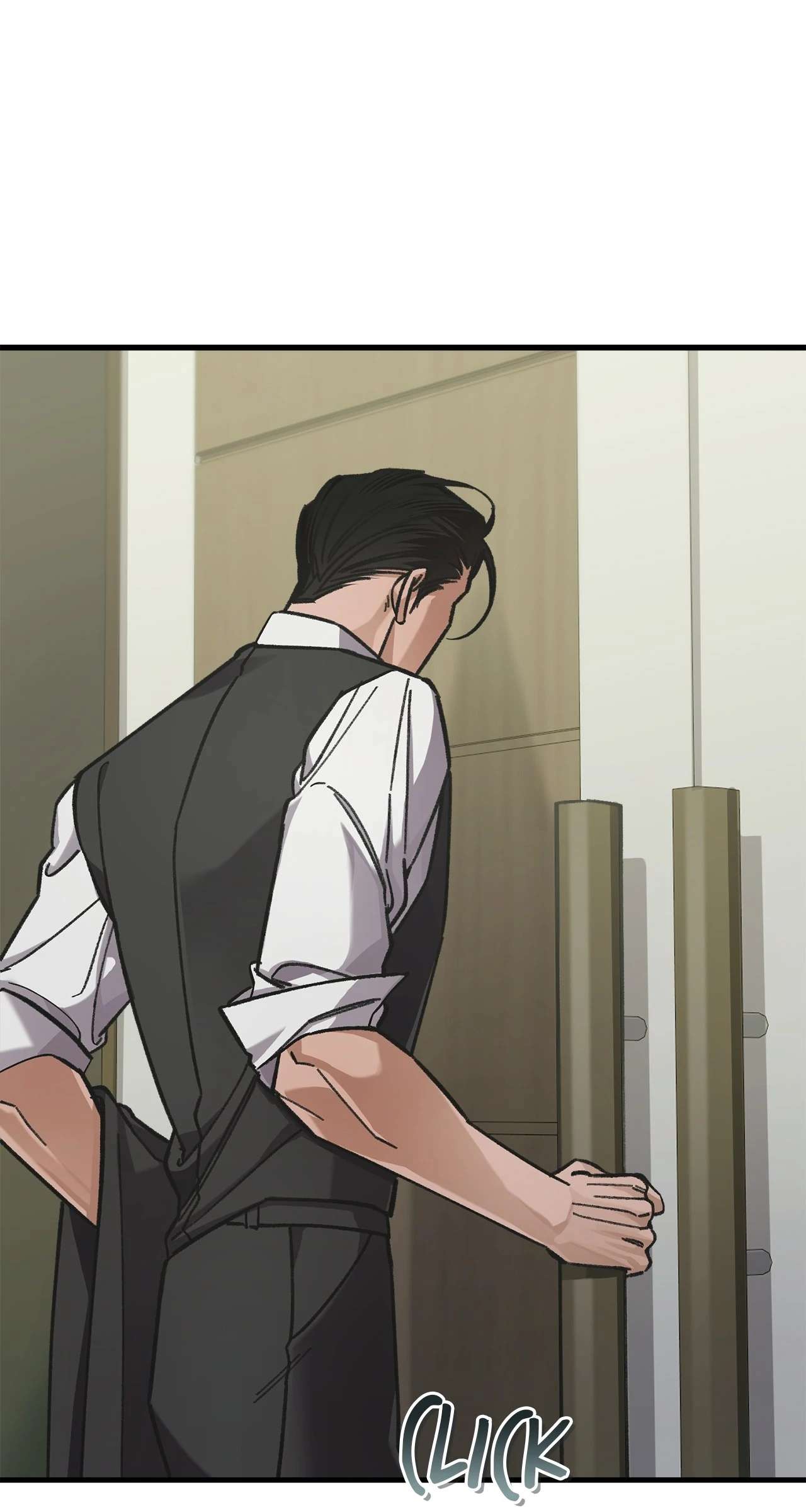 You’re Just My Type, Sir Chapter 14 page 8 - 
