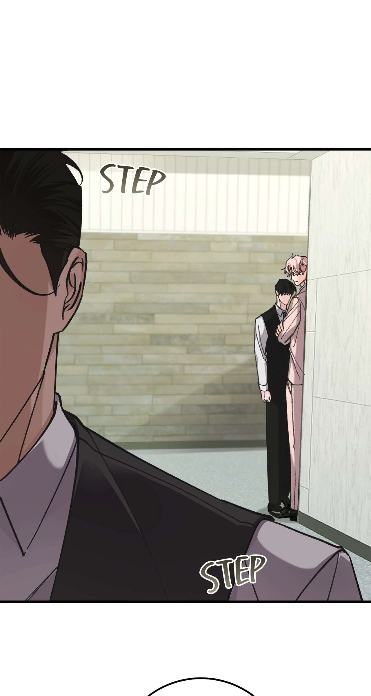 You’re Just My Type, Sir Chapter 14 page 9 - 