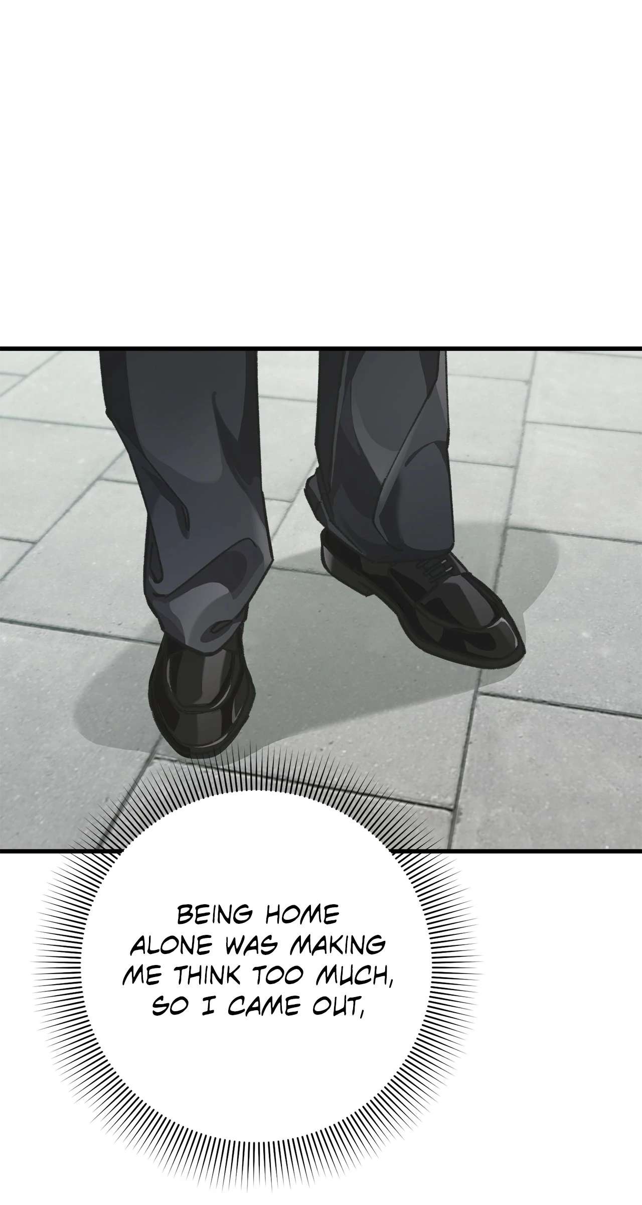You’re Just My Type, Sir Chapter 15 page 1 - 
