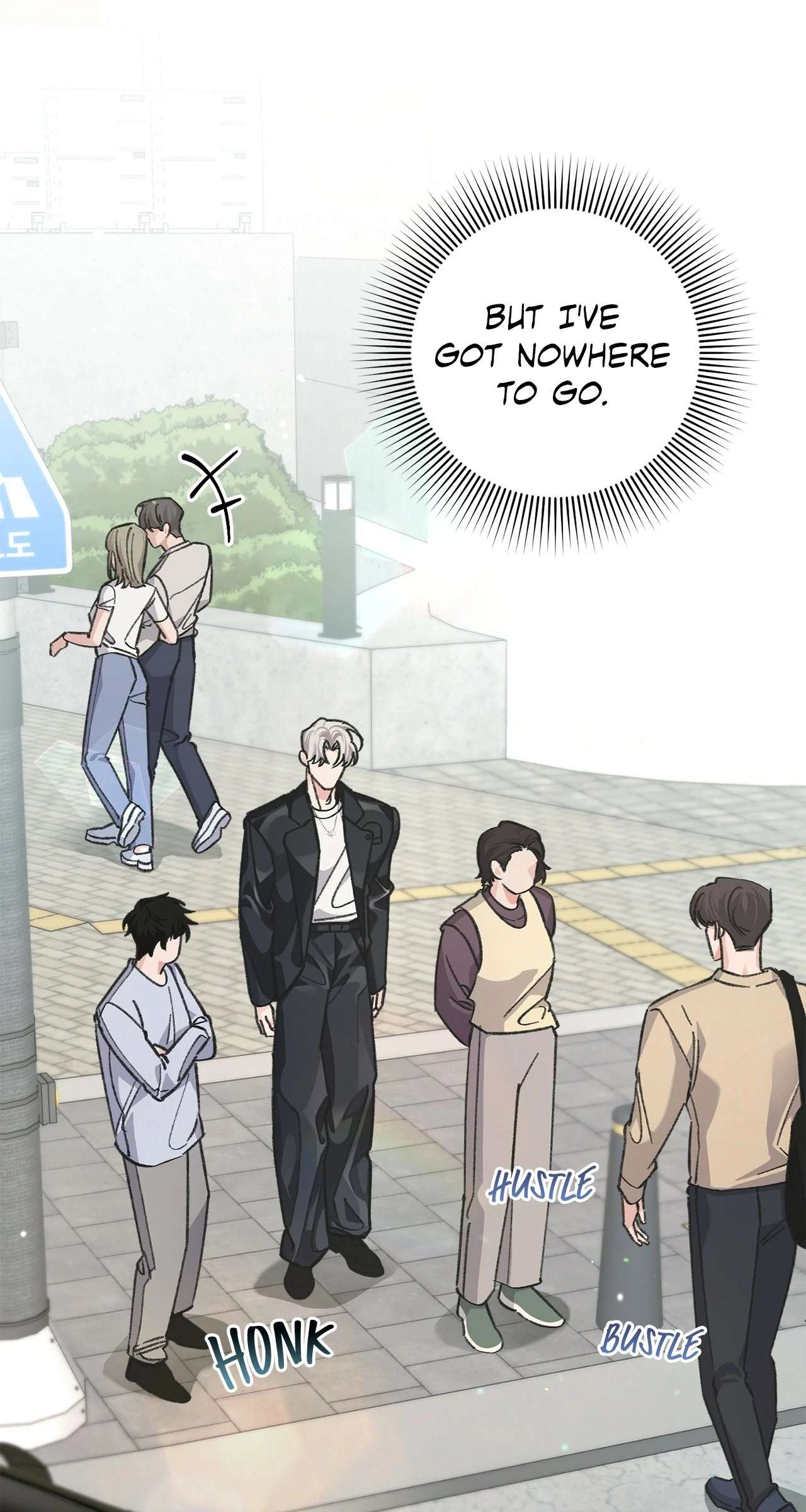 You’re Just My Type, Sir Chapter 15 page 2 - 