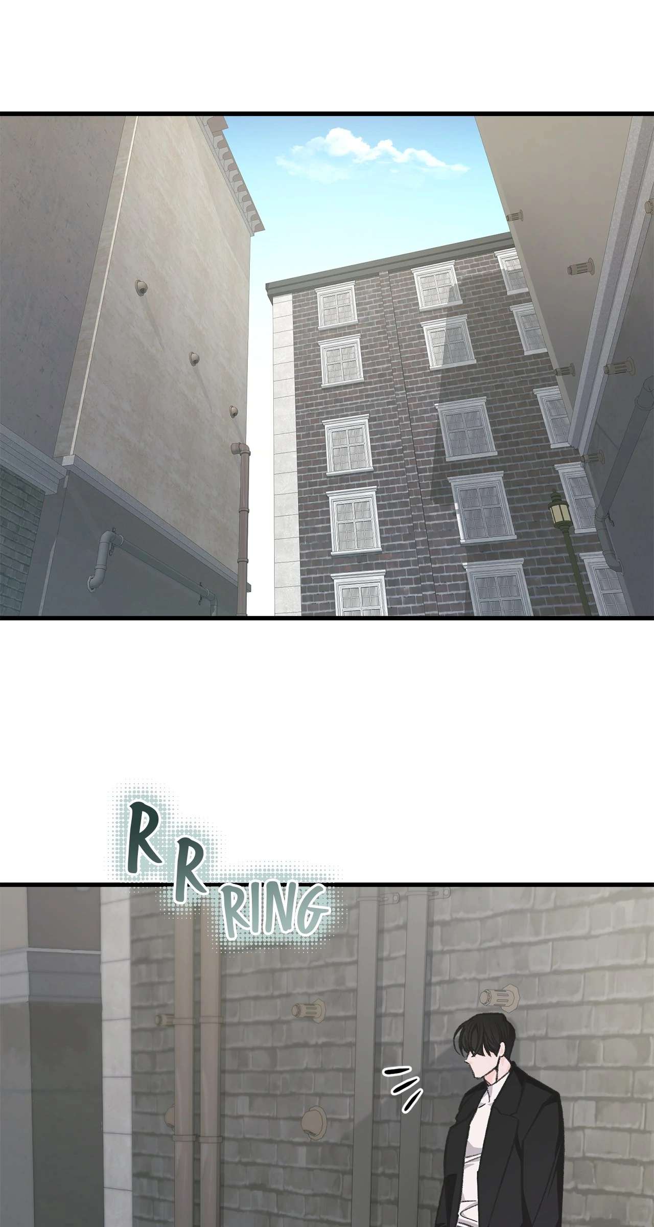 You’re Just My Type, Sir Chapter 15 page 13 - 