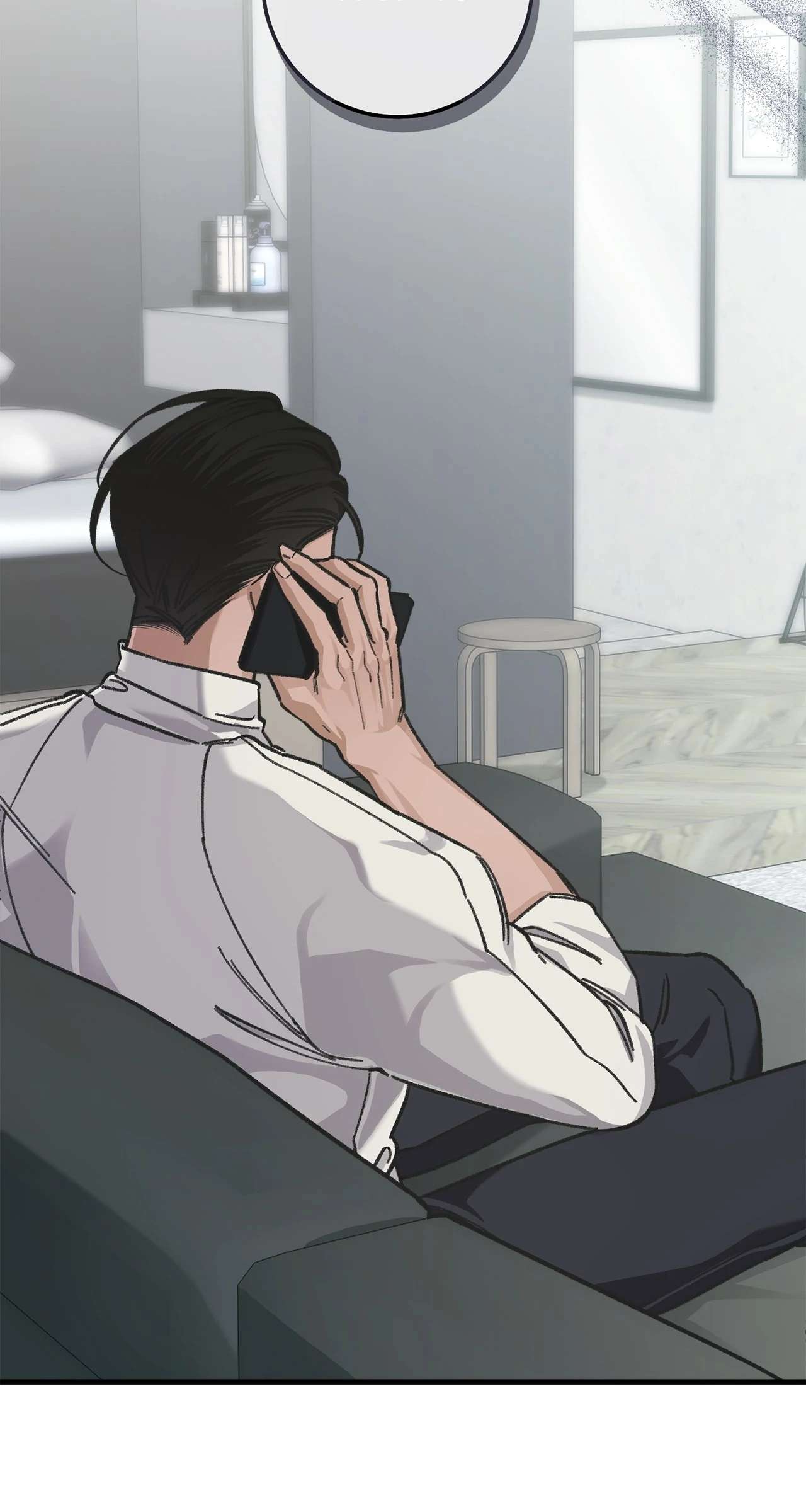 You’re Just My Type, Sir Chapter 15 page 17 - 