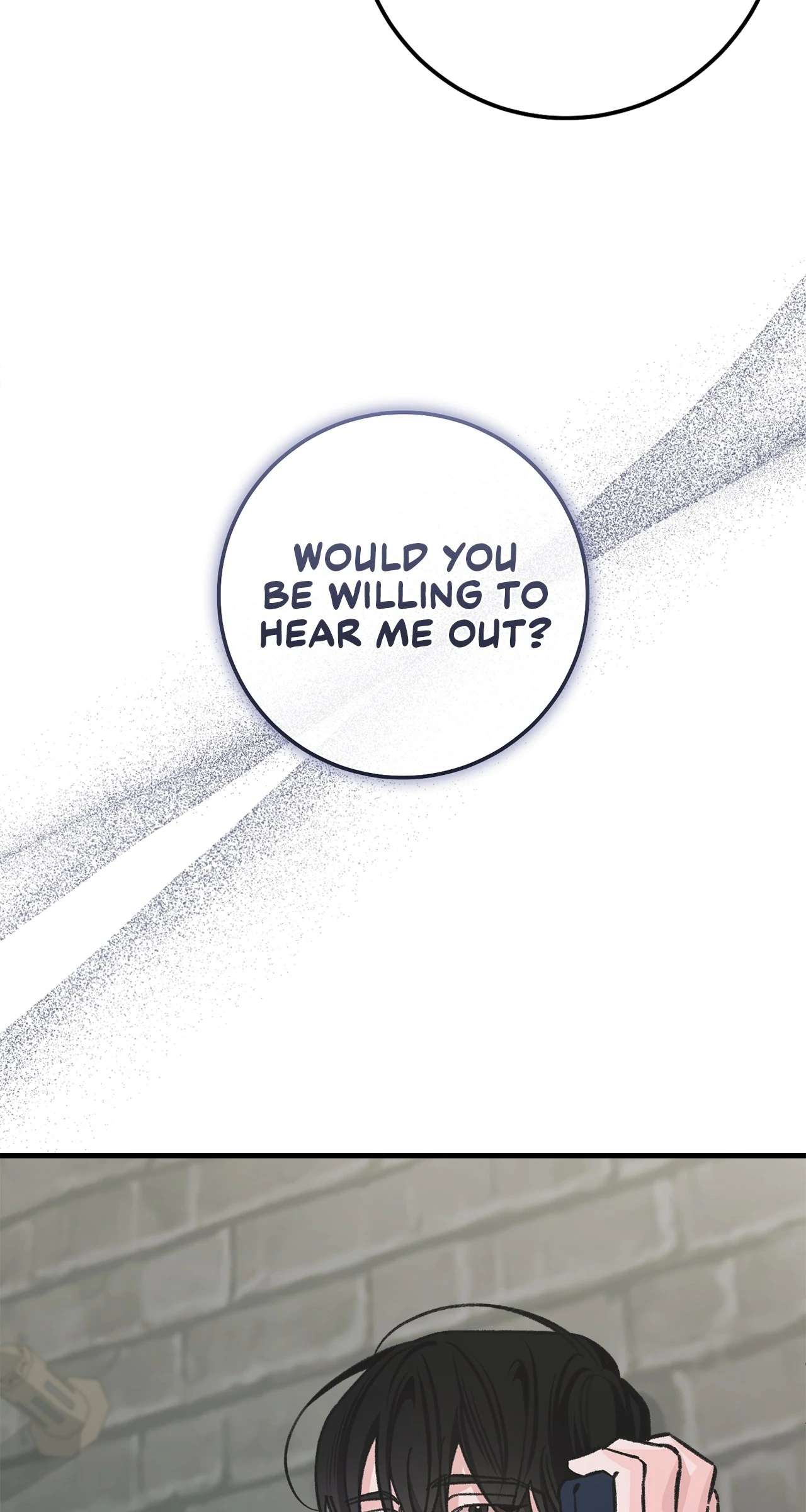 You’re Just My Type, Sir Chapter 15 page 19 - 