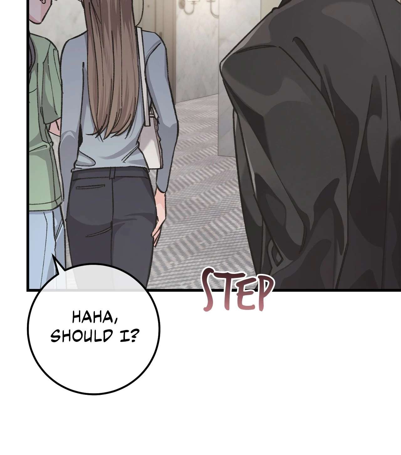 You’re Just My Type, Sir Chapter 15 page 28 - 