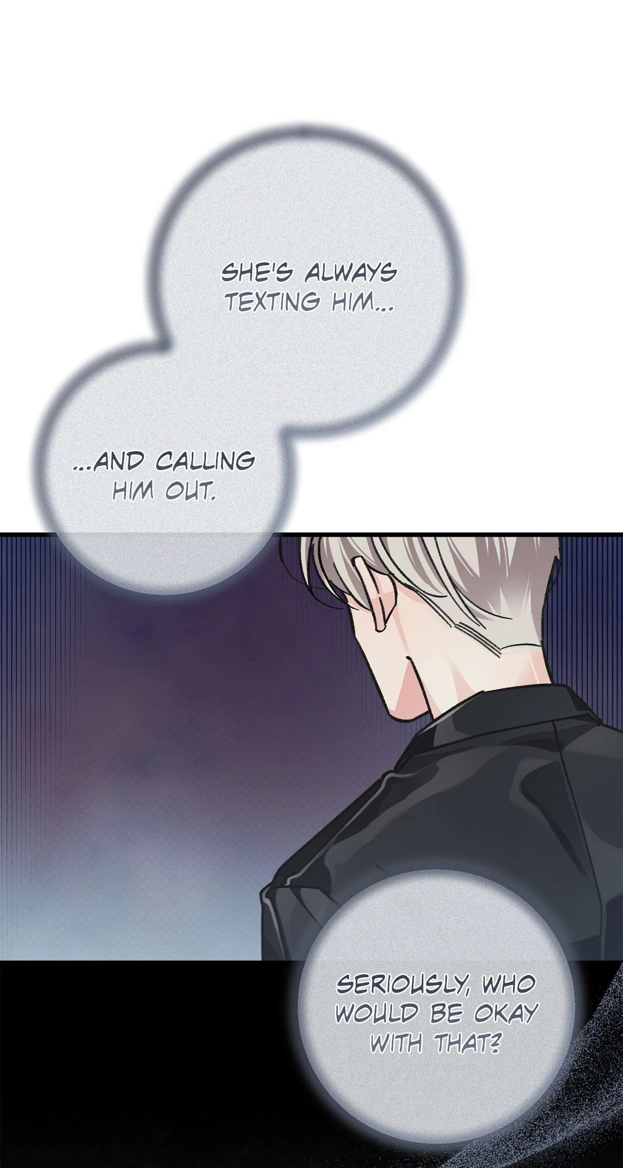 You’re Just My Type, Sir Chapter 15 page 29 - 