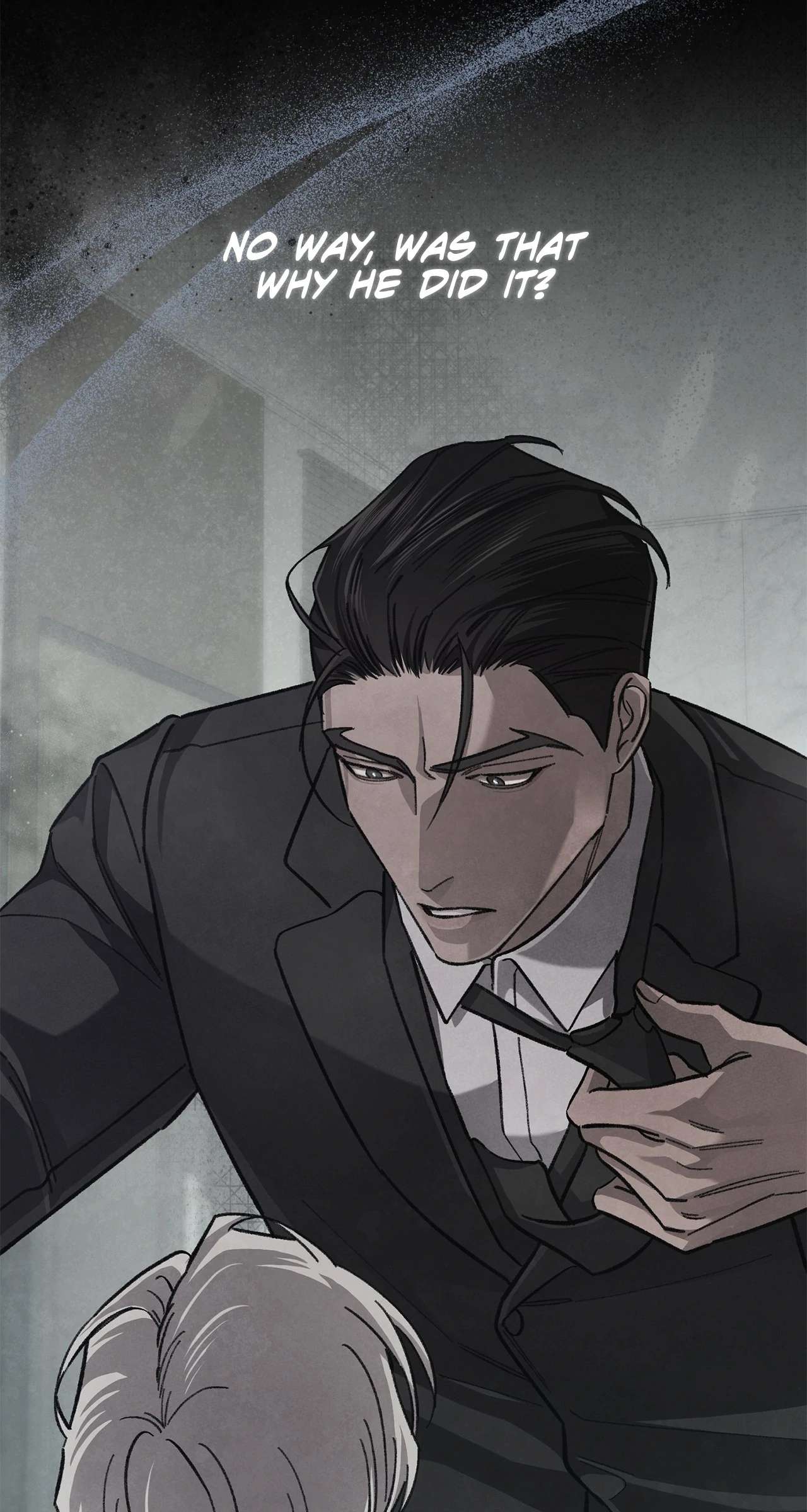 You’re Just My Type, Sir Chapter 15 page 30 - 
