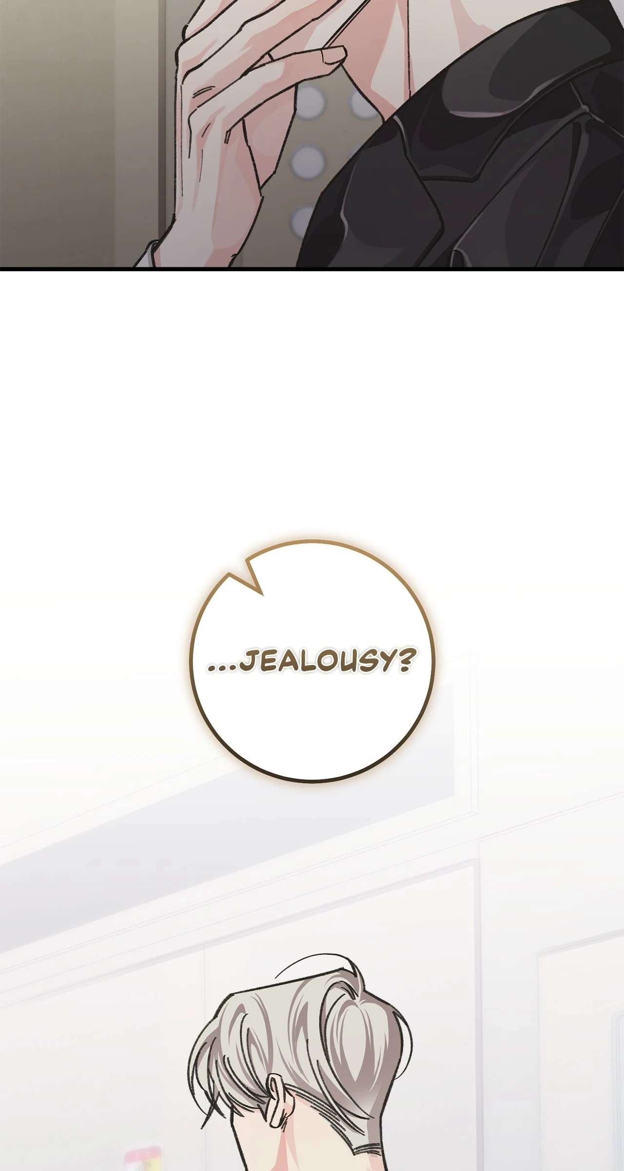 You’re Just My Type, Sir Chapter 15 page 32 - 