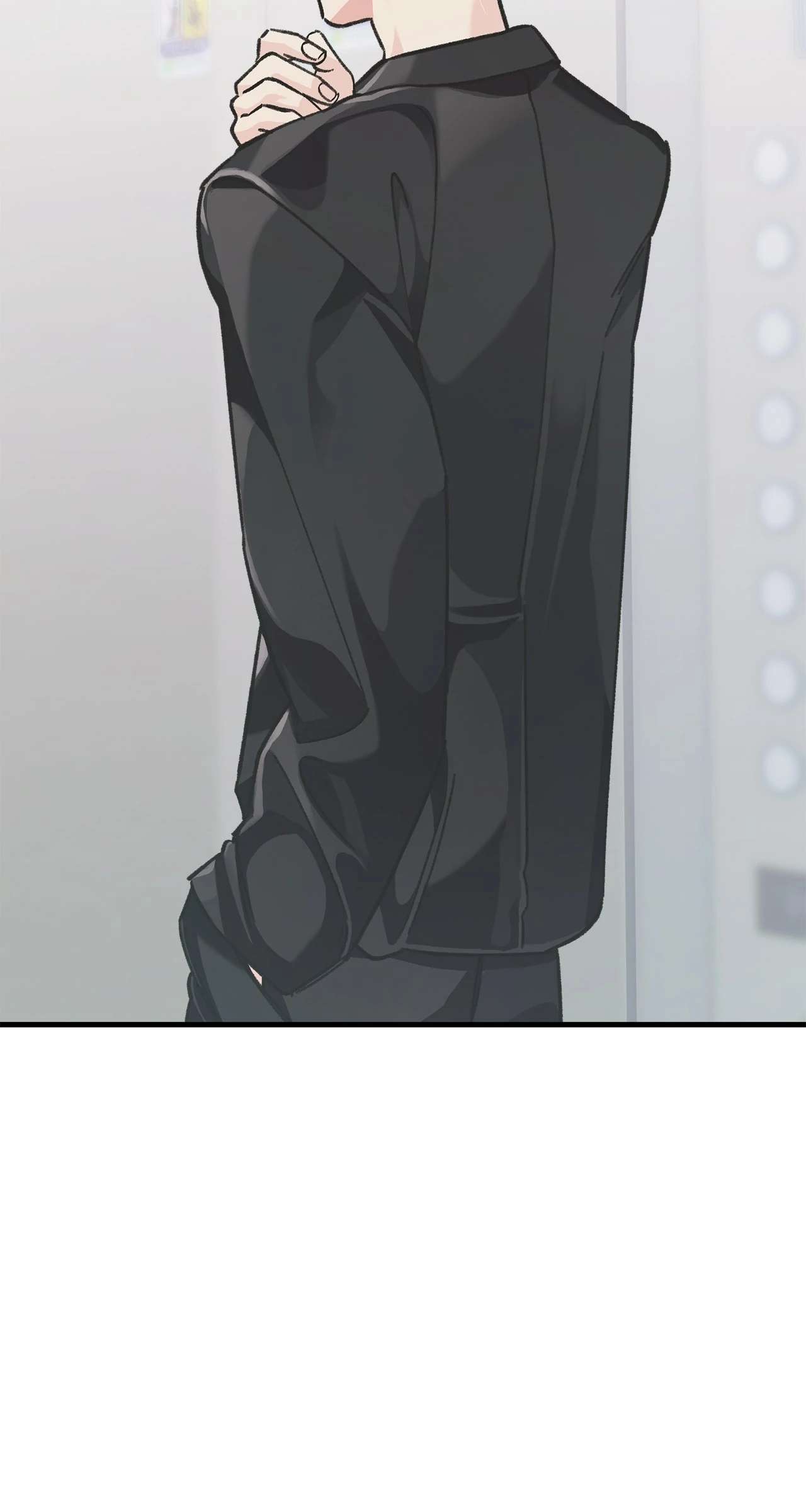 You’re Just My Type, Sir Chapter 15 page 33 - 