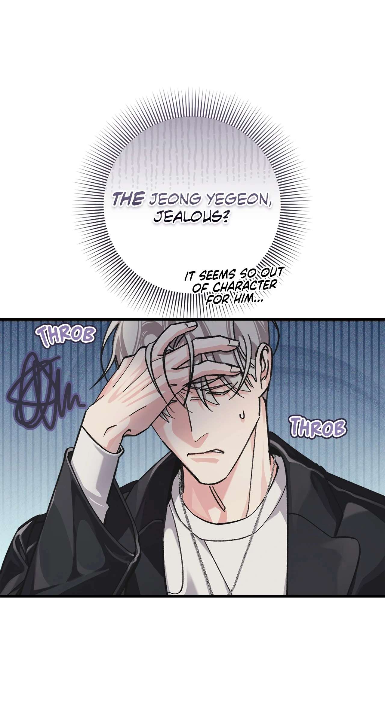 You’re Just My Type, Sir Chapter 15 page 37 - 