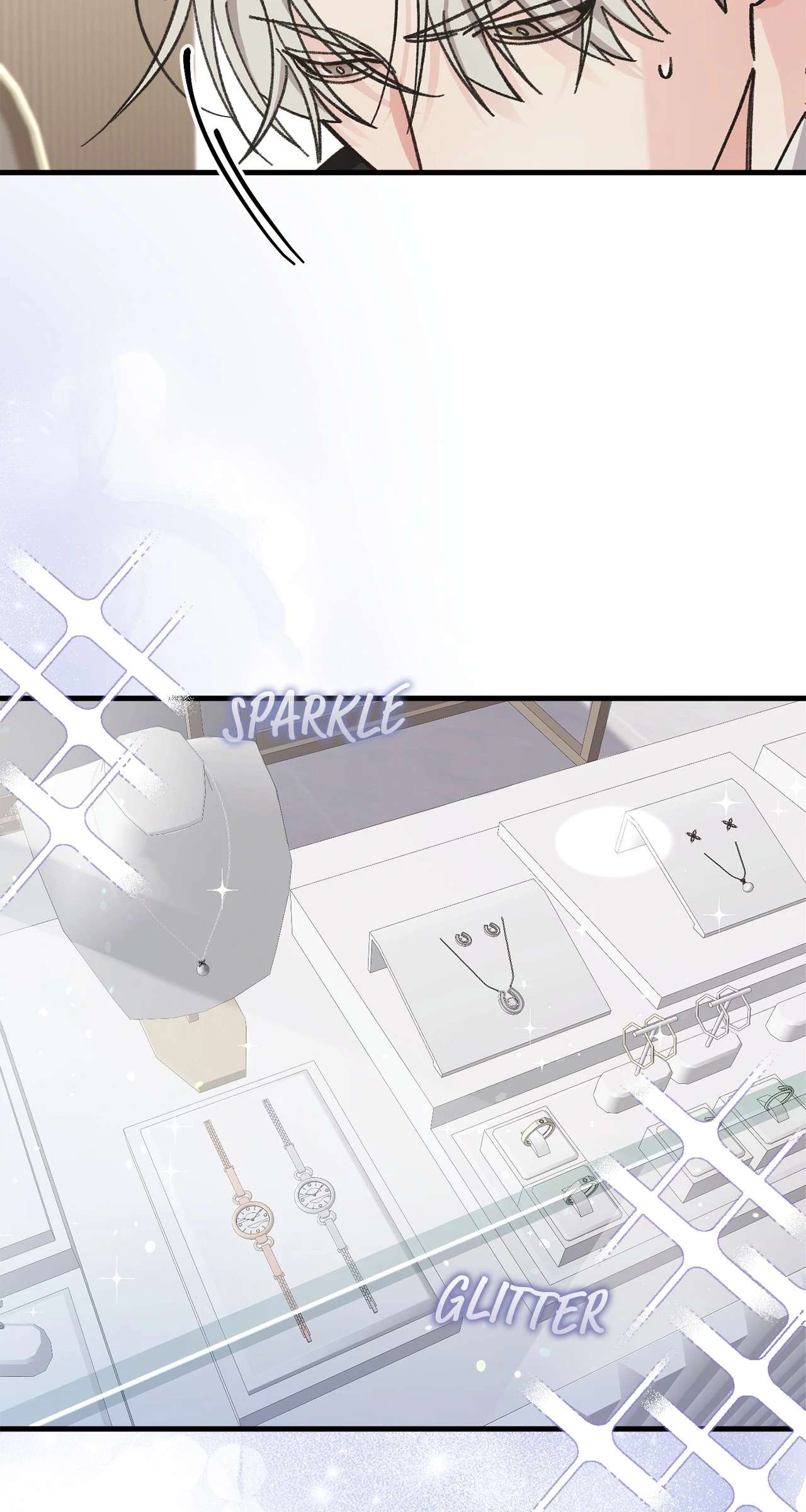 You’re Just My Type, Sir Chapter 15 page 39 - 