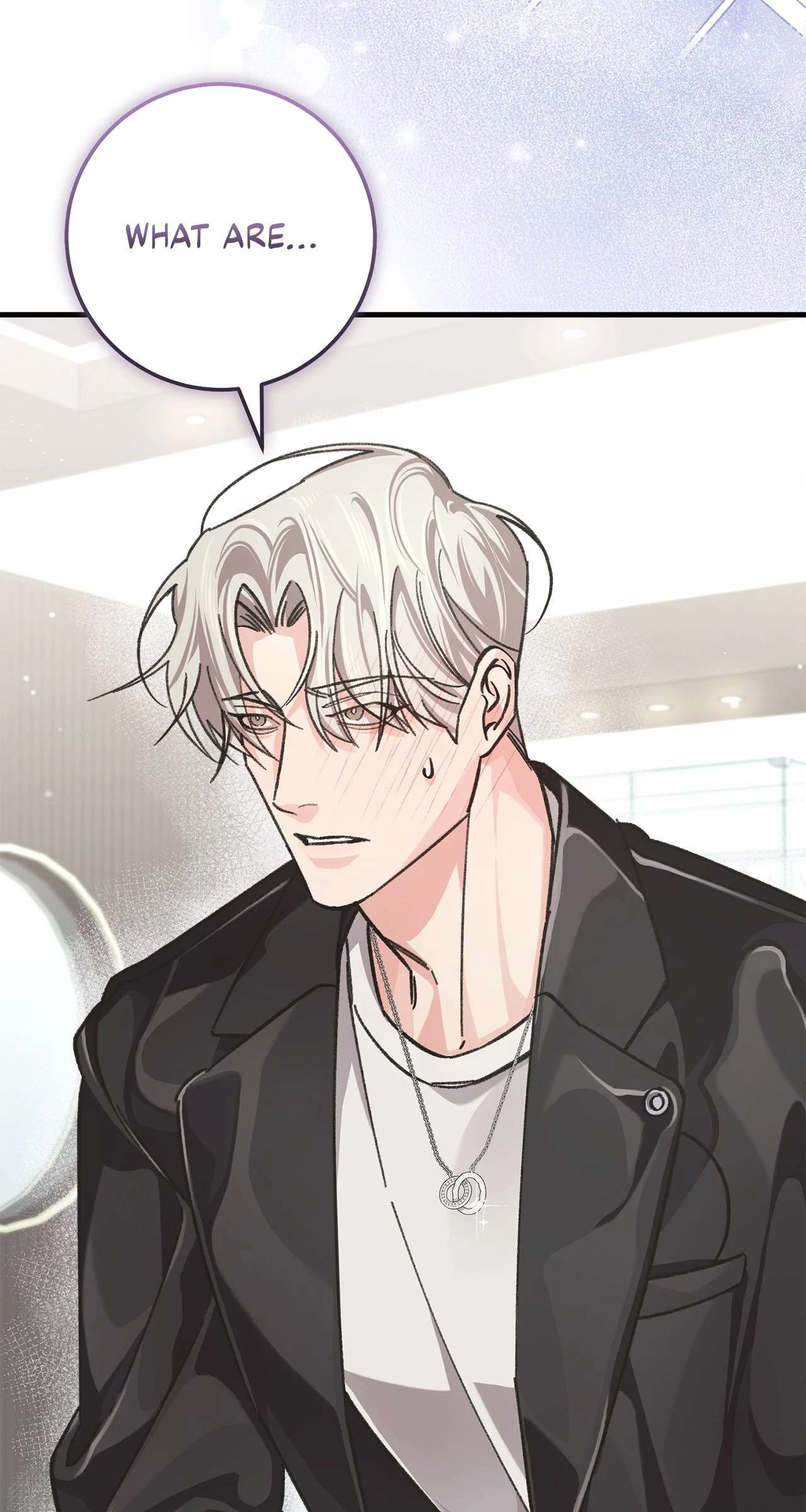 You’re Just My Type, Sir Chapter 15 page 40 - 
