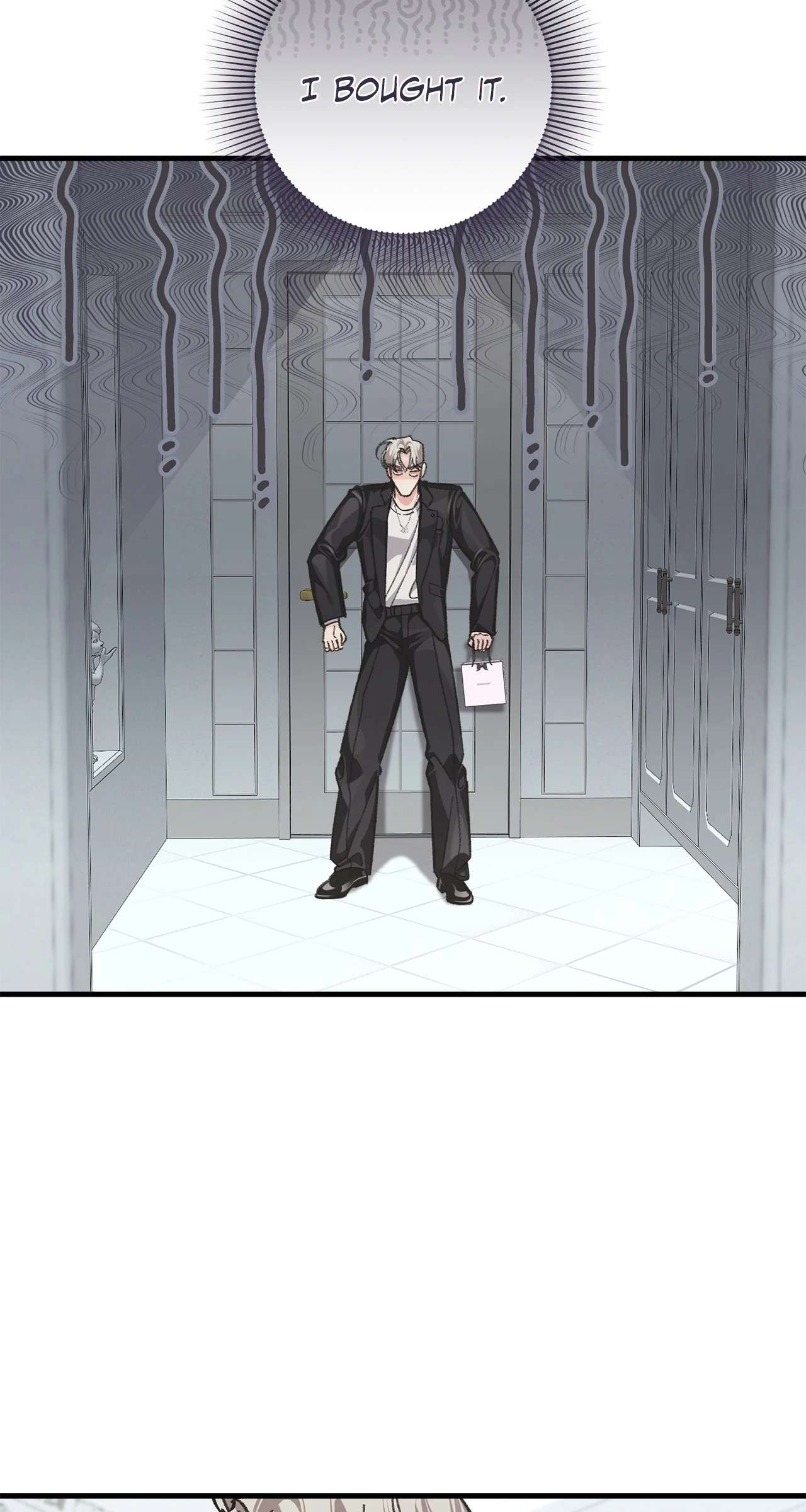 You’re Just My Type, Sir Chapter 15 page 42 - 