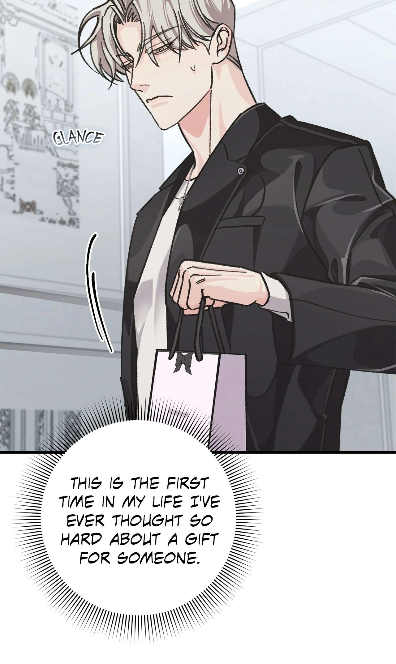 You’re Just My Type, Sir Chapter 15 page 43 - 