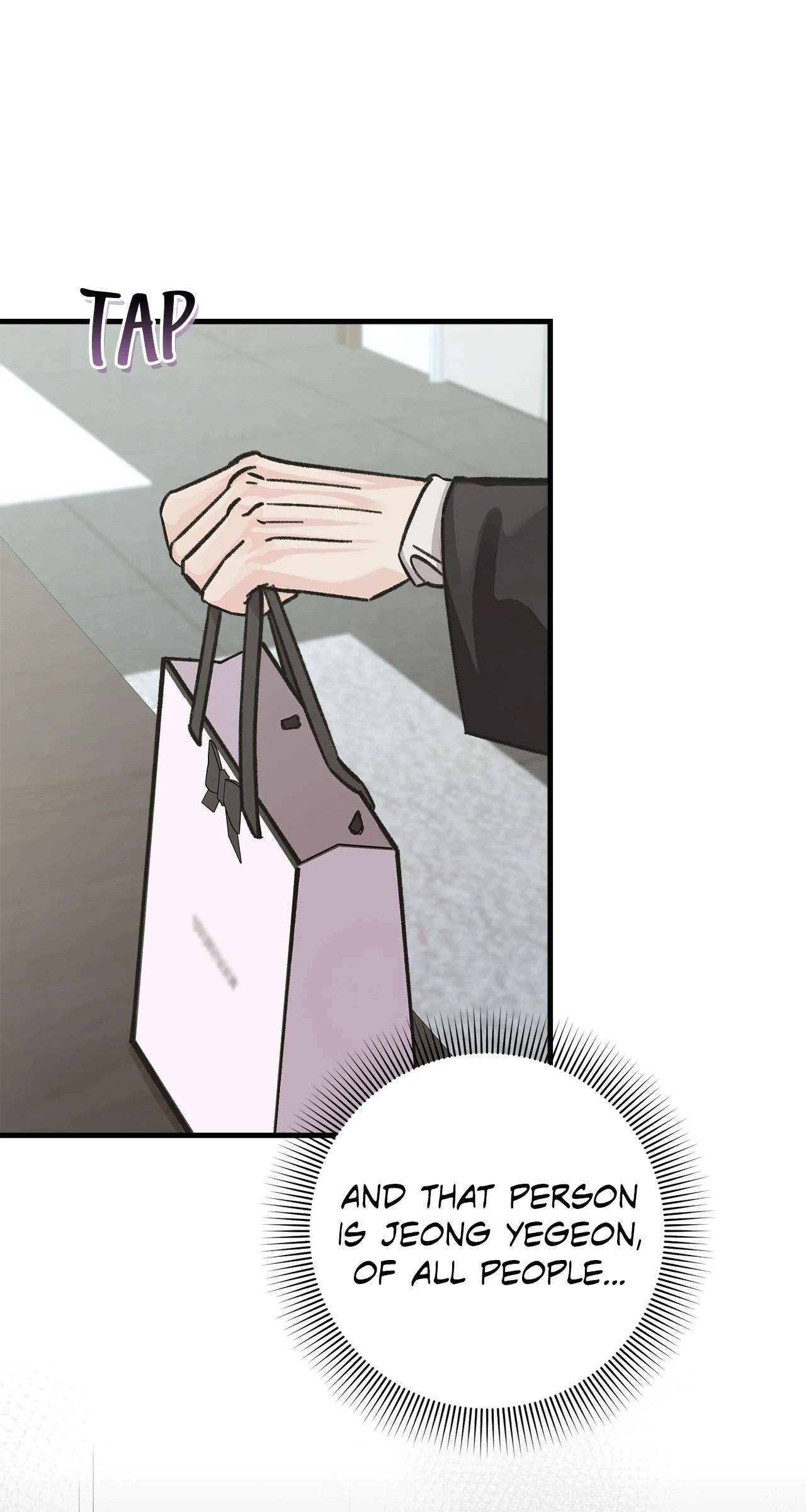 You’re Just My Type, Sir Chapter 15 page 44 - 
