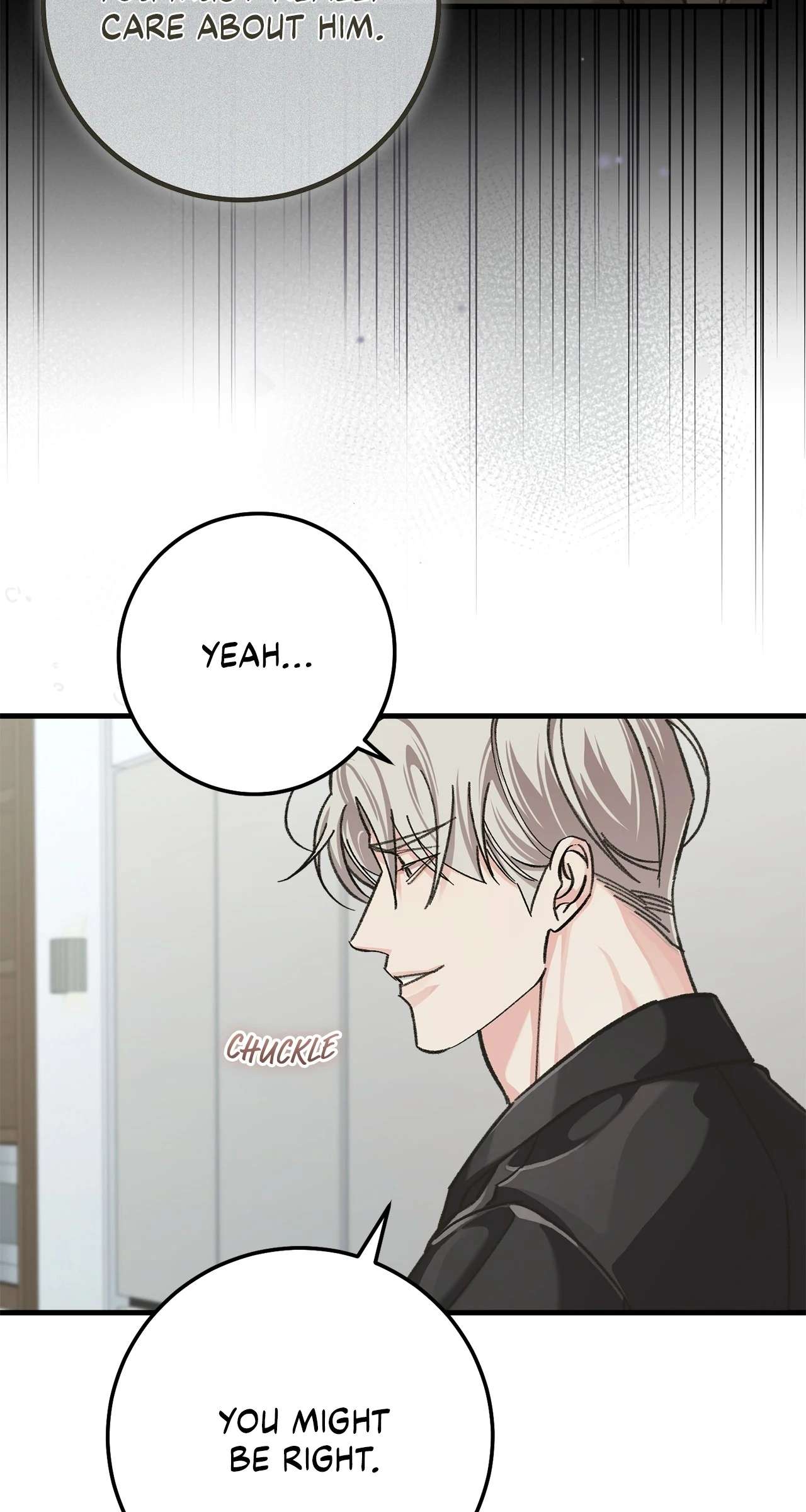 You’re Just My Type, Sir Chapter 15 page 46 - 